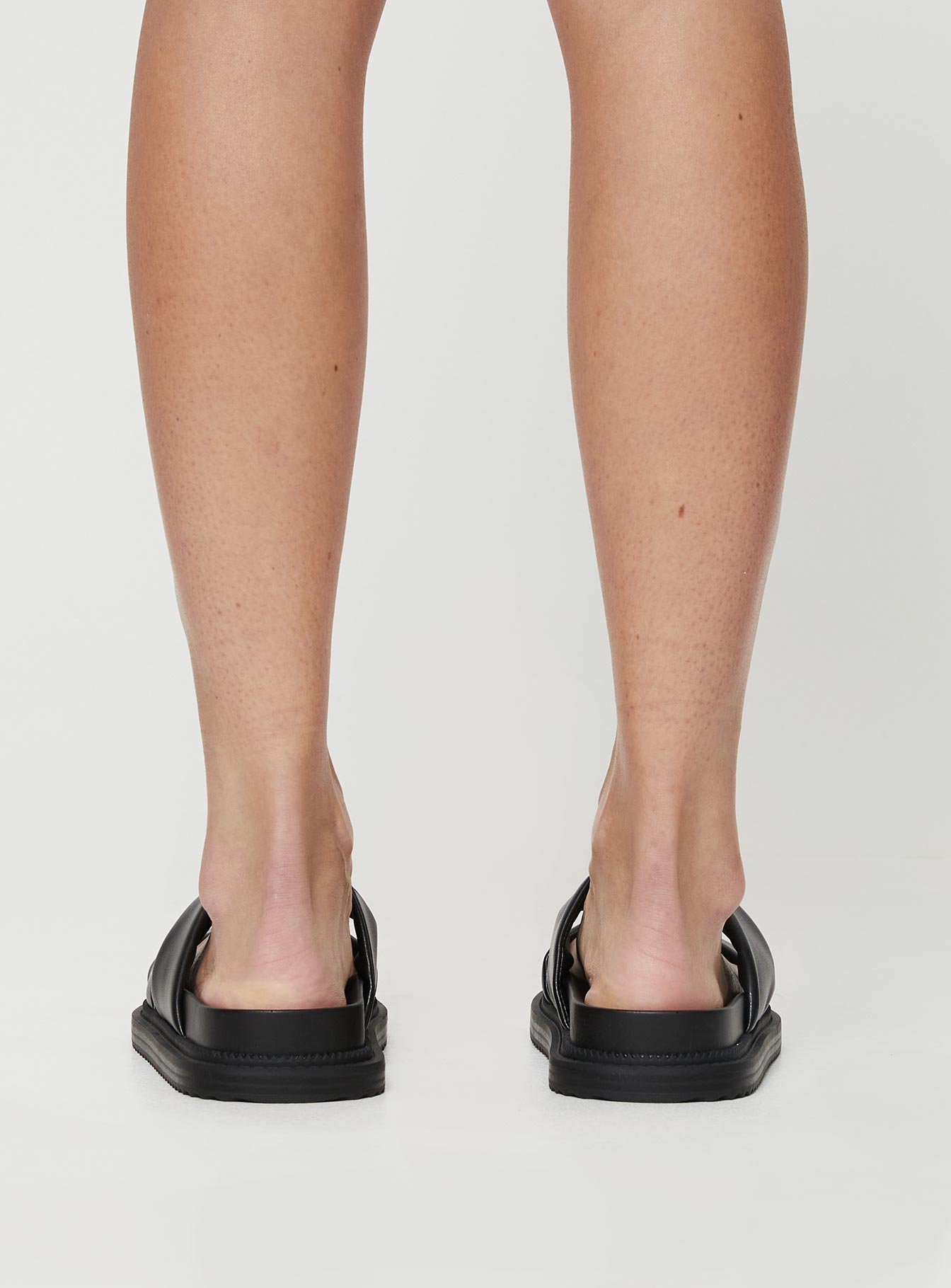 Sani Flats Black - Image 4