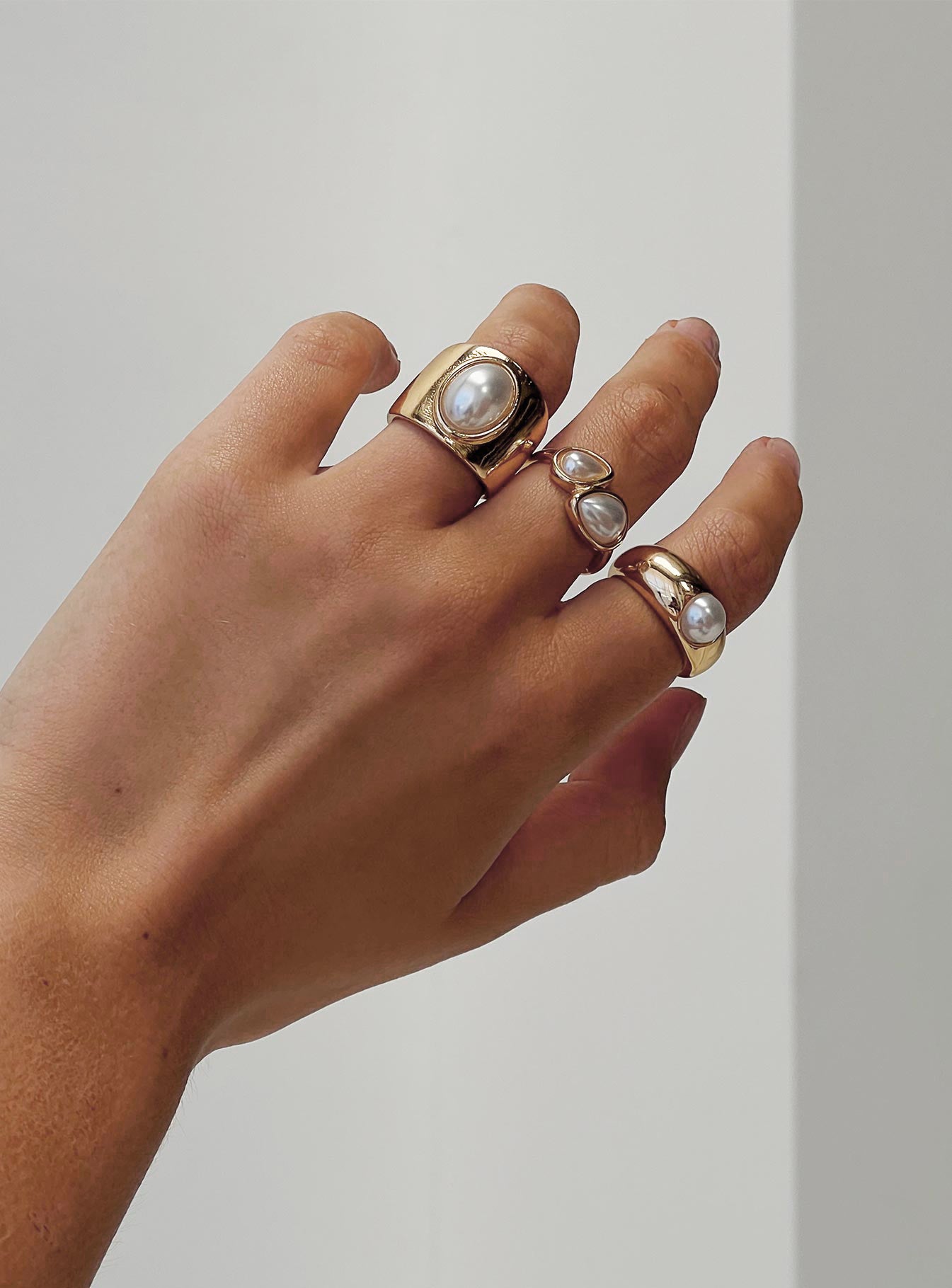 So With That Ring Pack Gold - Image 4