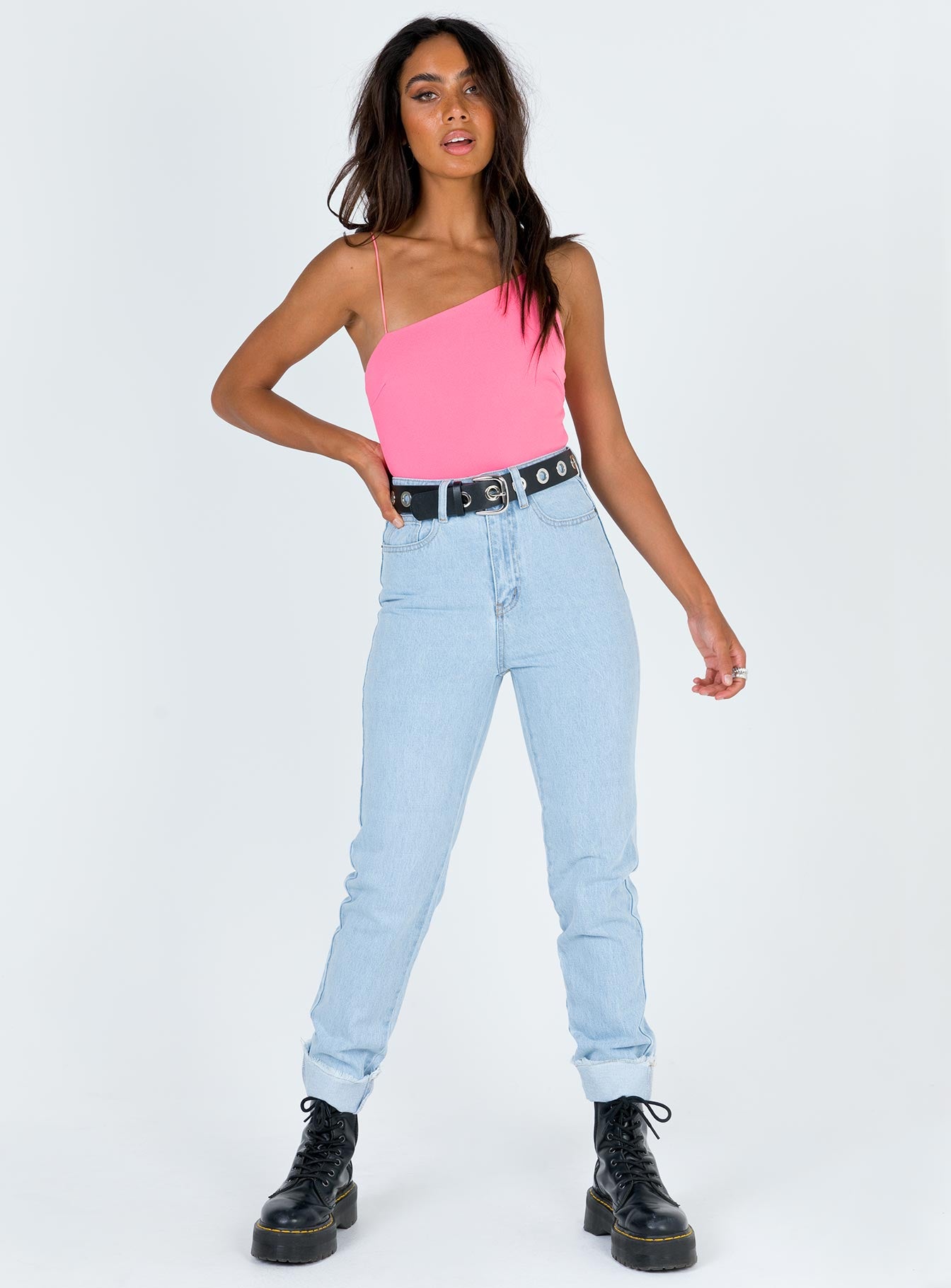 Evella Bodysuit - Image 4