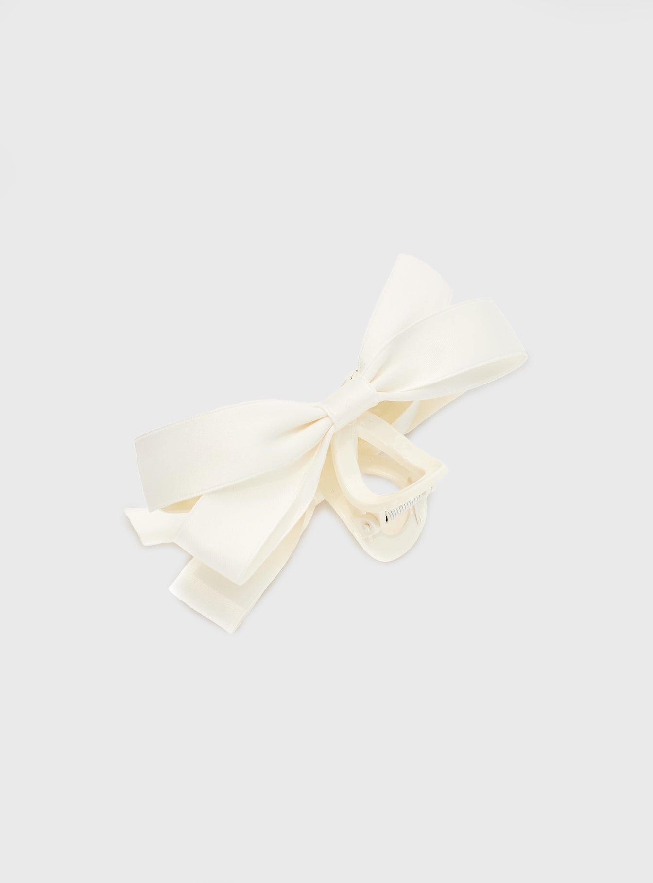 Coecoe Hair Clip White - Image 4