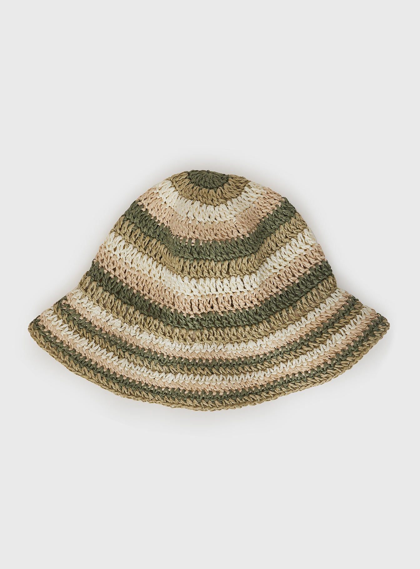 Eithanale Bucket Hat Green - Image 4