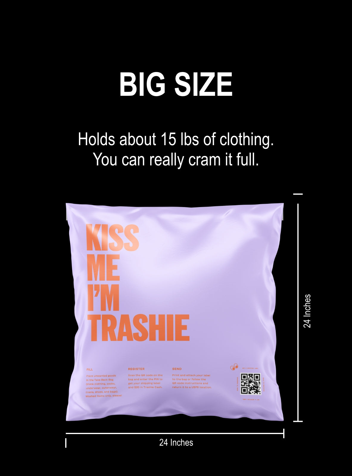 Take Back Bag - Image 4