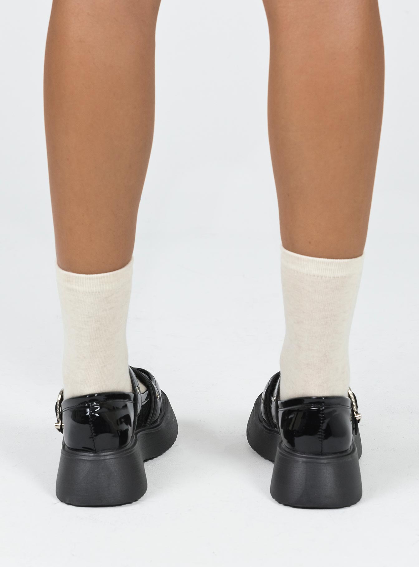 Cordova Flats Black - Image 4