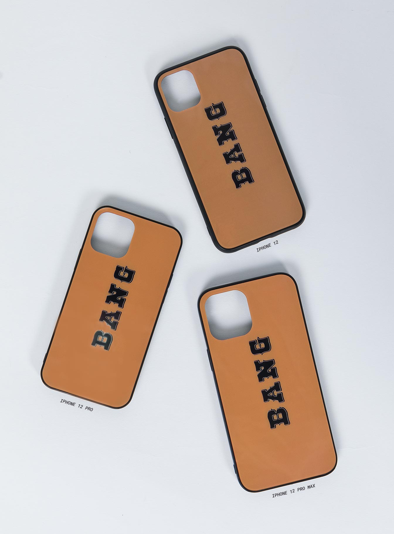 Bang Baby iPhone Case - Image 3
