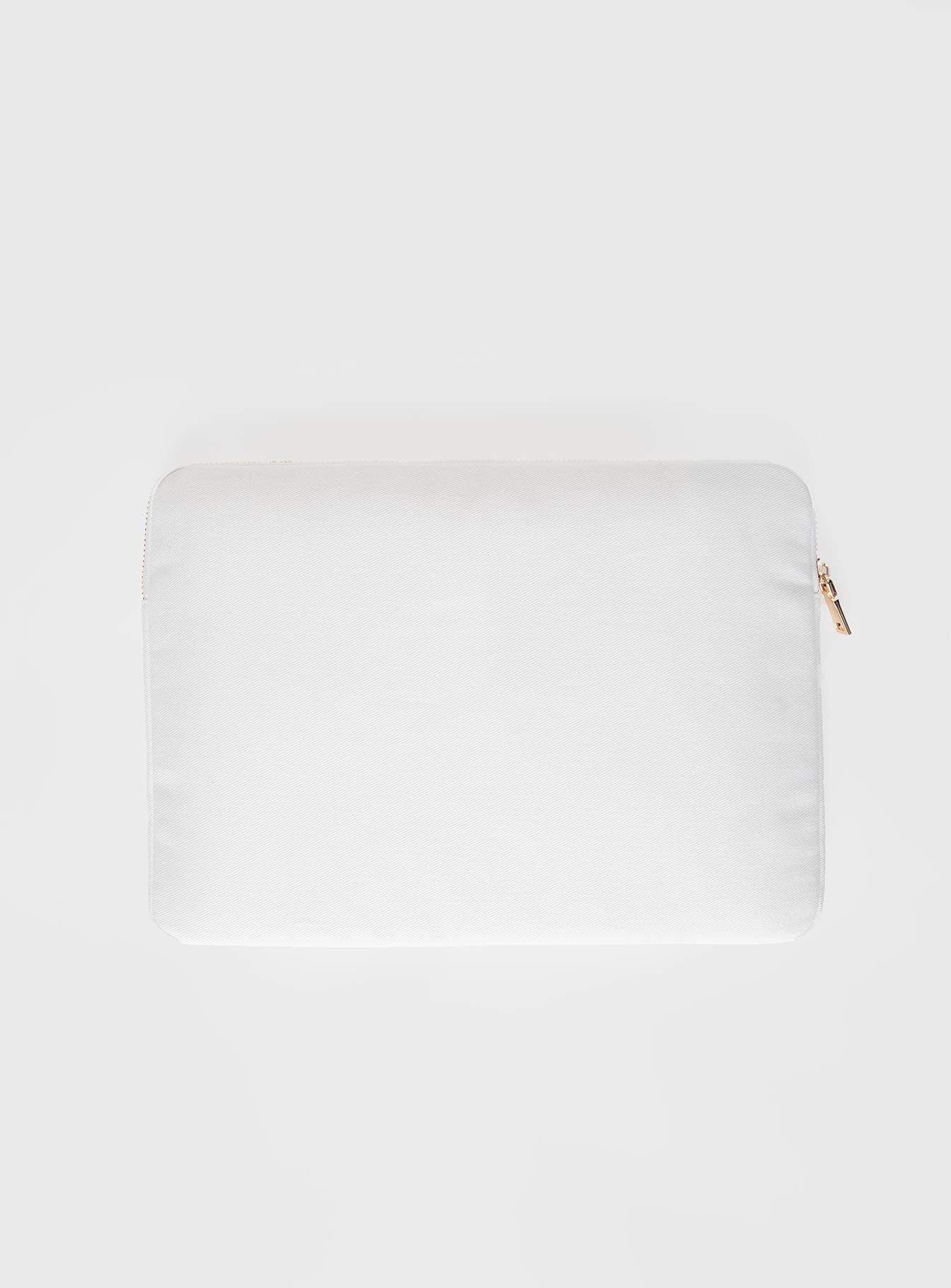 Princess Polly Laptop Case Cherry / White - Image 4