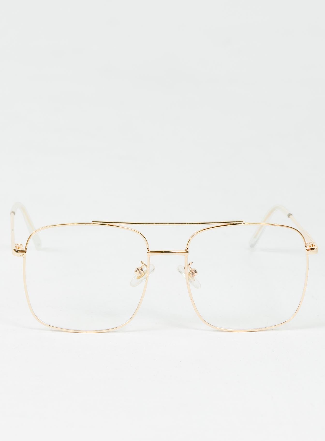 Axel Blue Light Glasses - Image 3