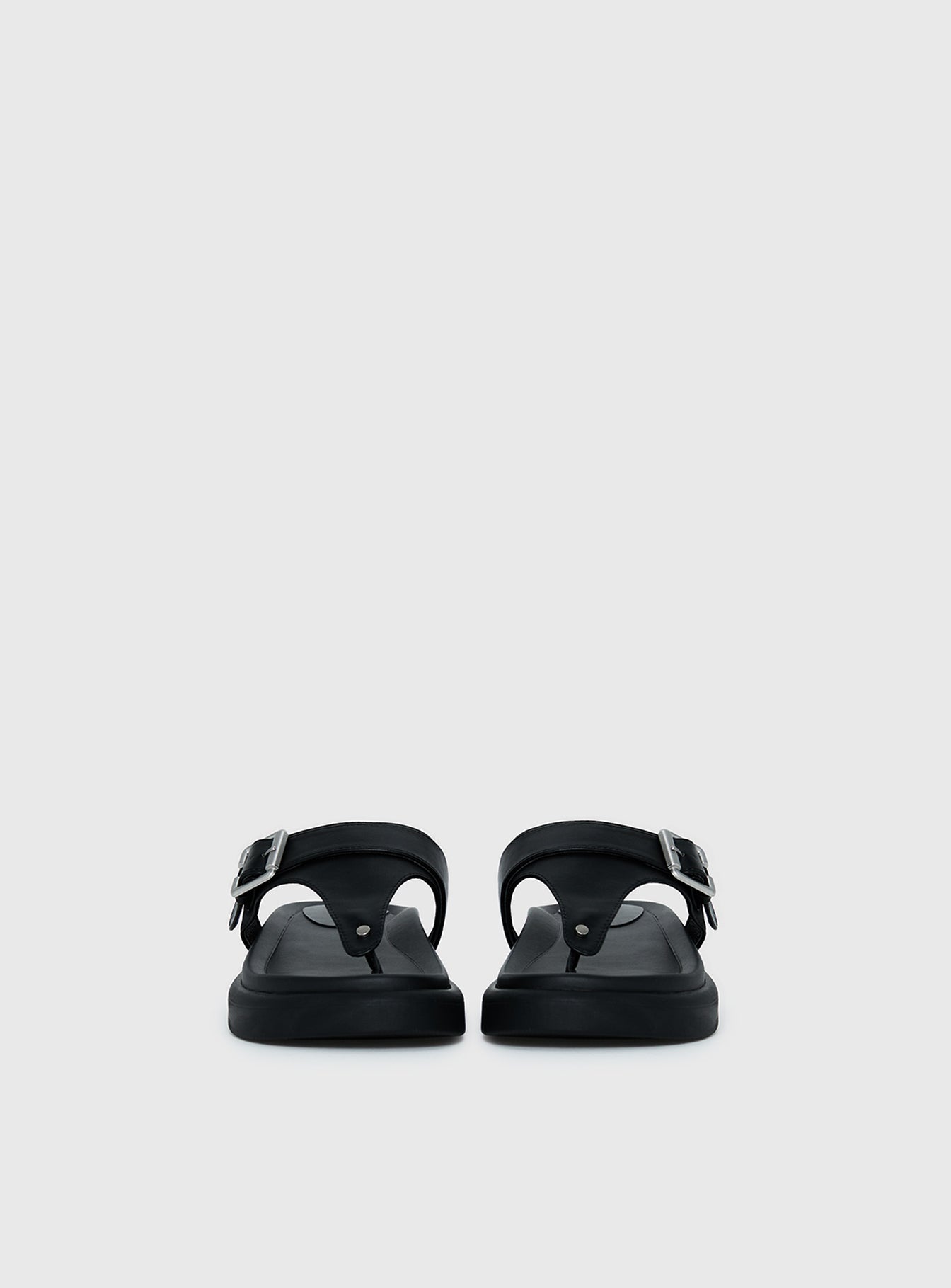 Therapy Palloma Sandals Black - Image 4
