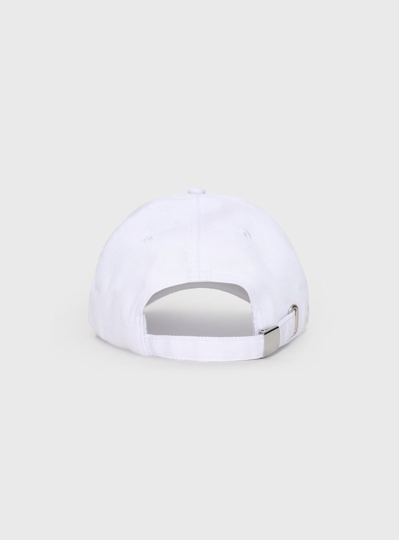 Kylian Cap White - Image 4