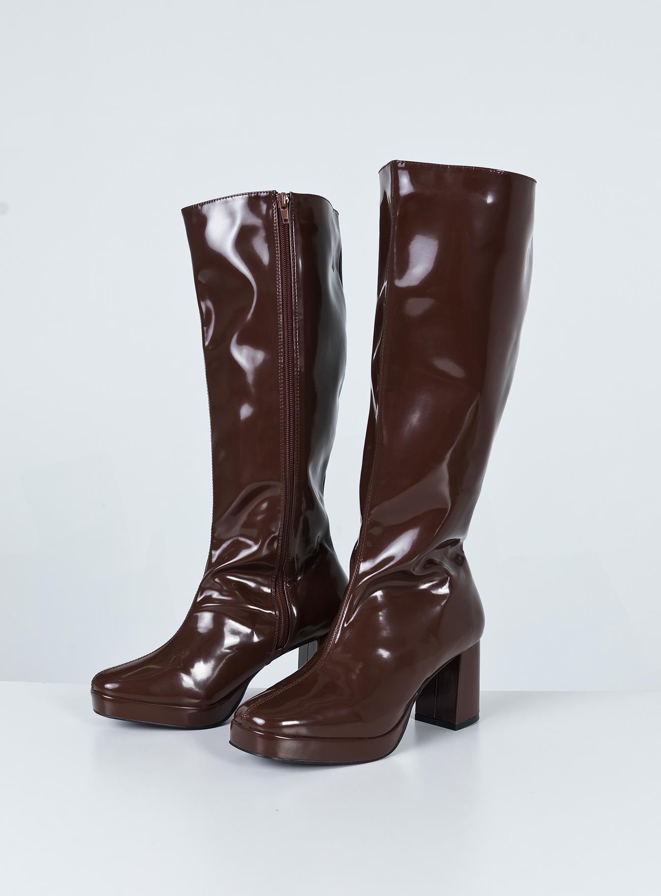 Marianne Boots Brown - Image 7