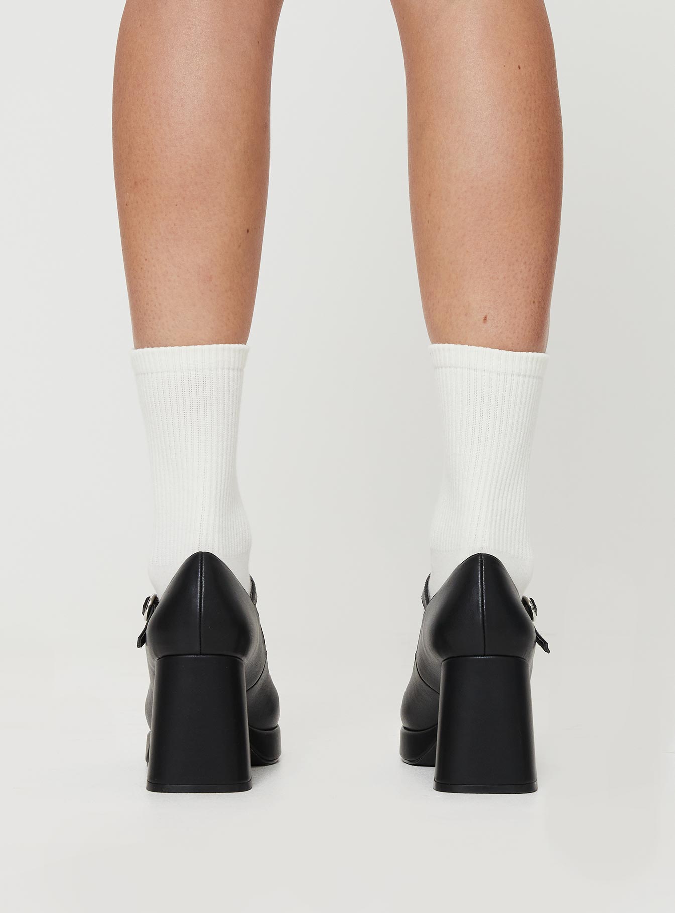 Tyssen Heels Black - Image 4