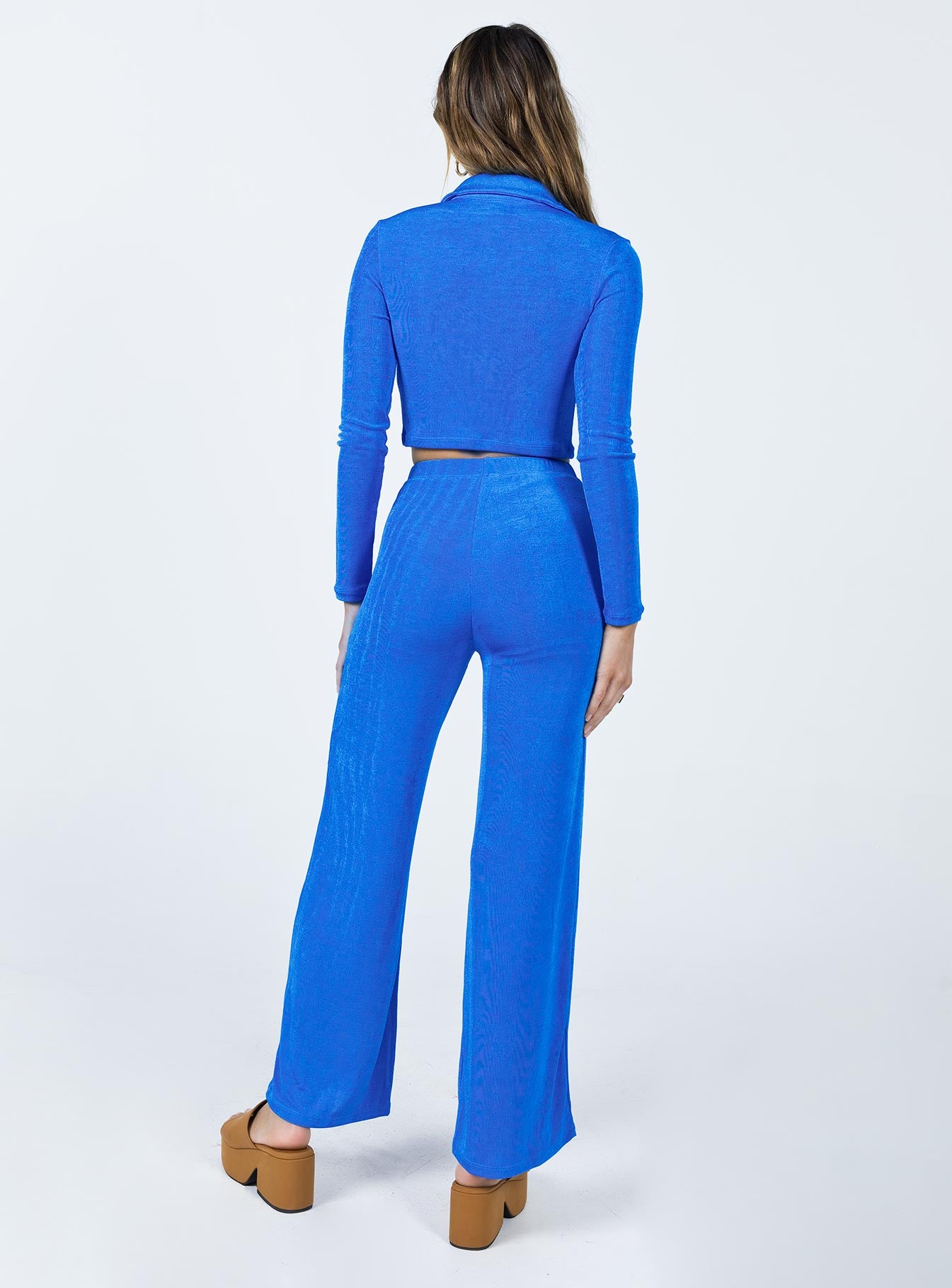 Claudia Set Blue - Image 5