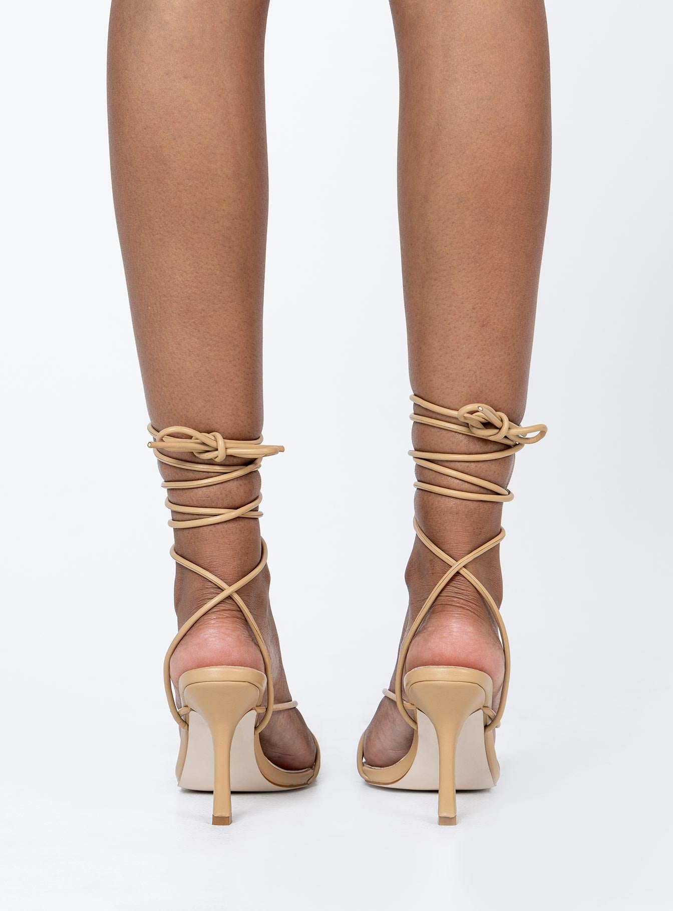 Dawson Heels Camel - Image 4