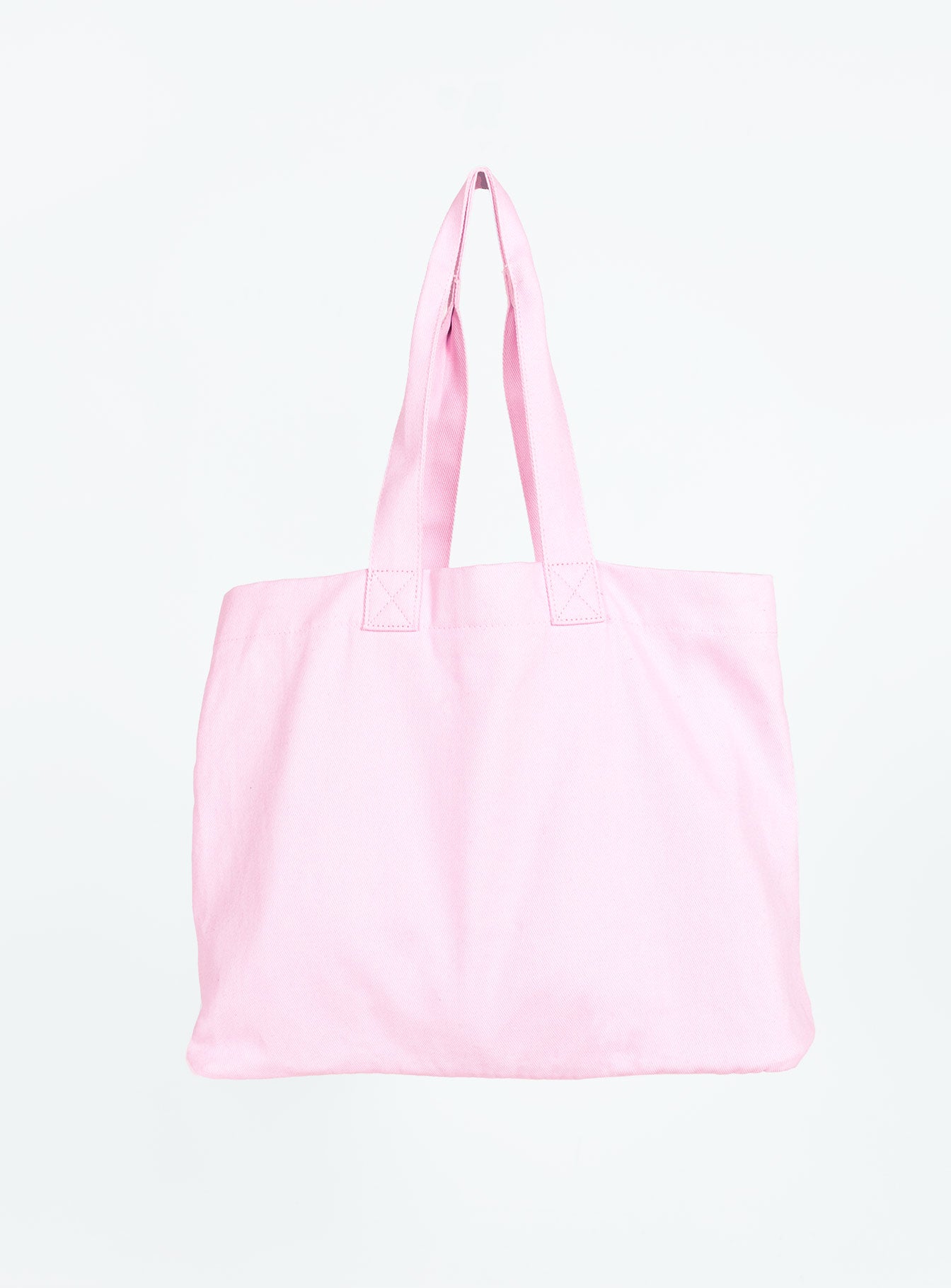 Margarita Tote Bag Pink - Image 4