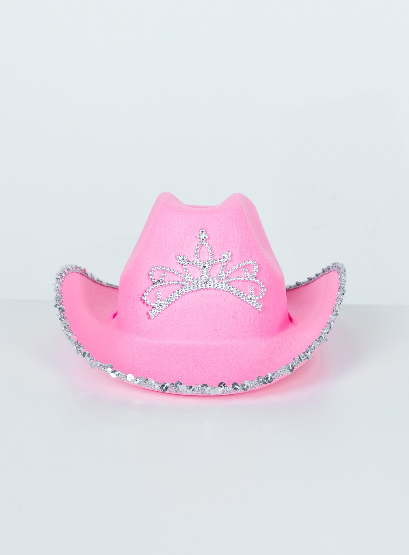 Princess Cowgirl Hat - Image 2