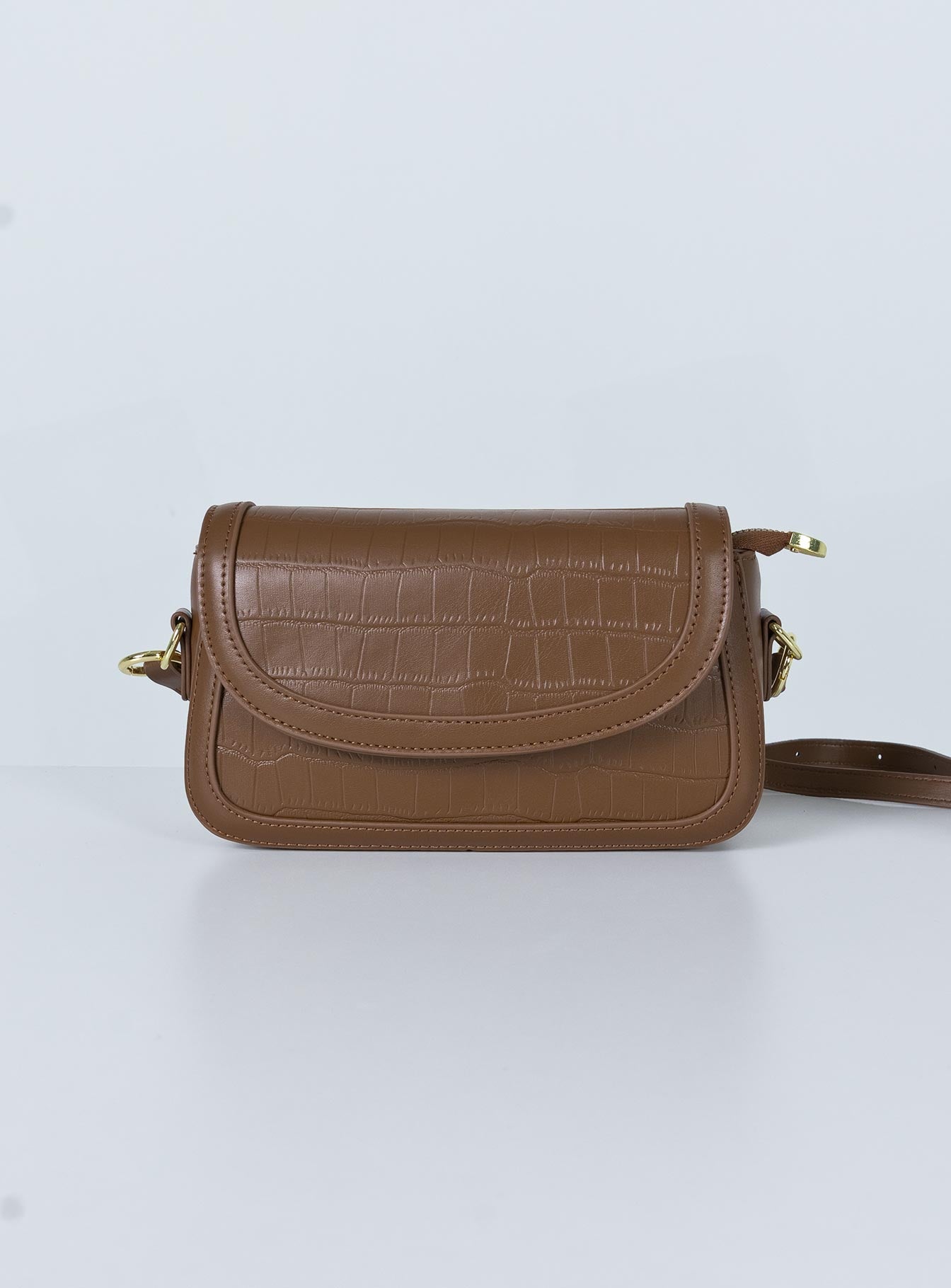 Koel Bag Brown - Image 3