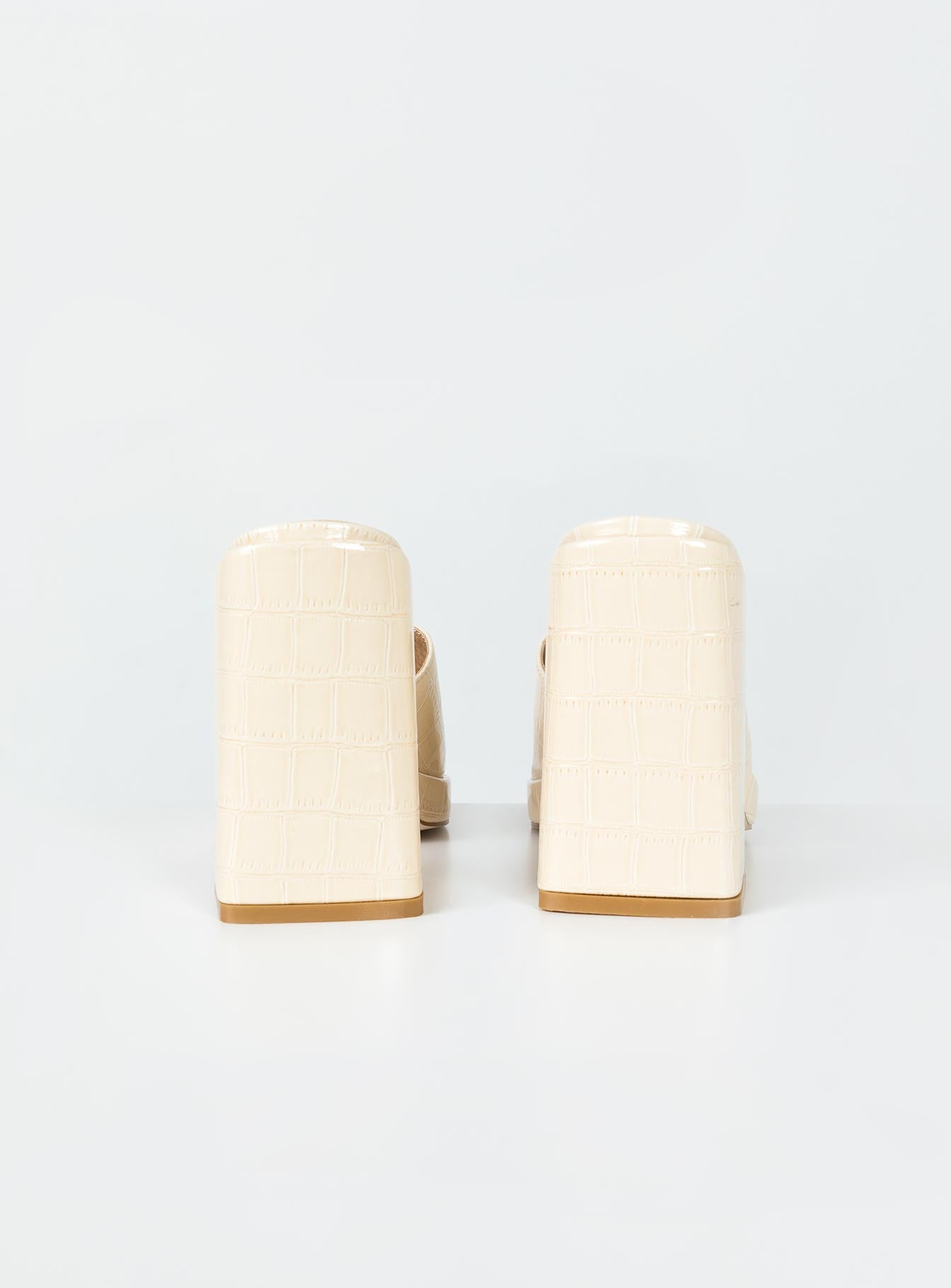 Marlon Heels Cream - Image 4