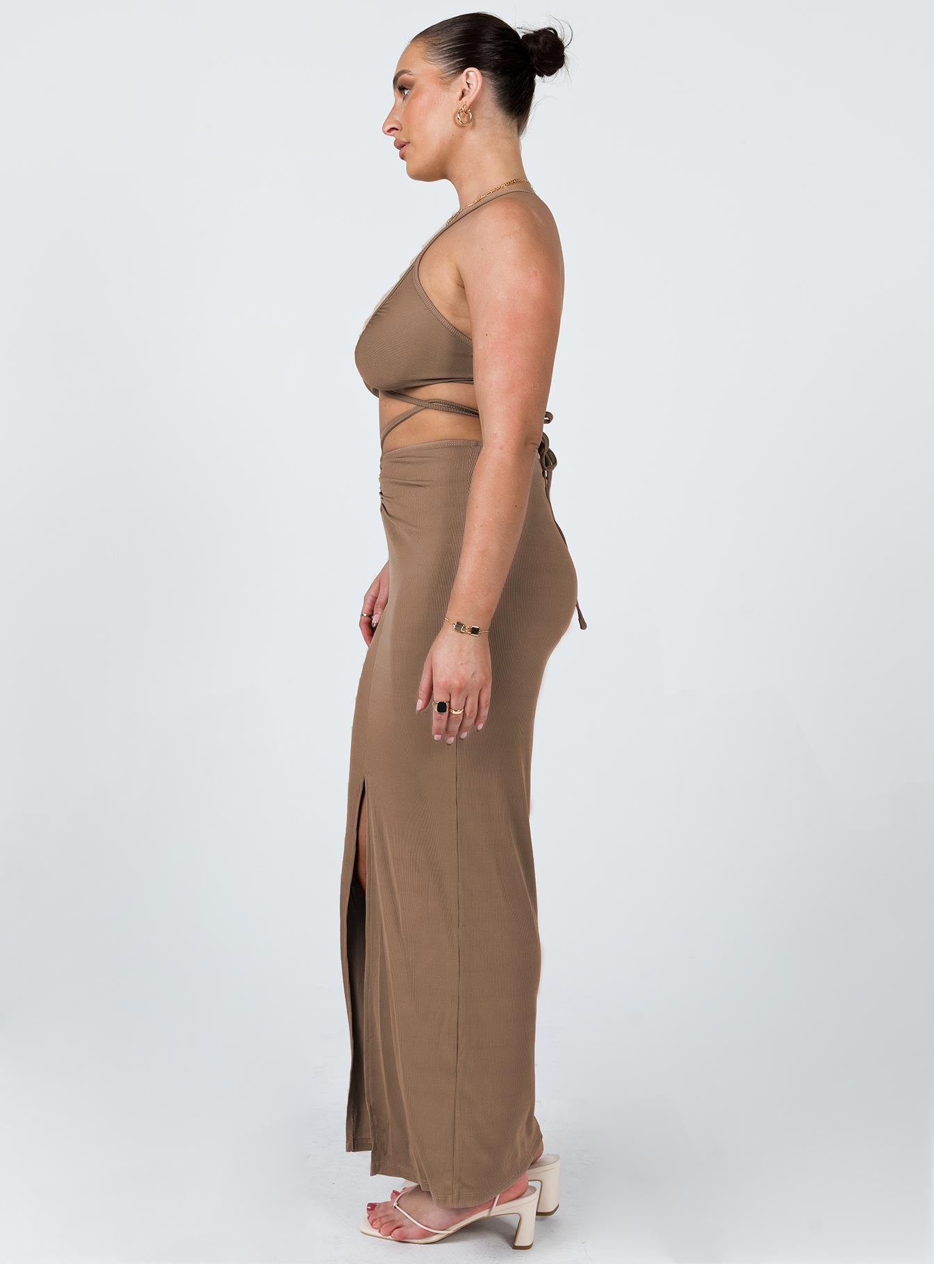 Korban Set Brown - Image 4