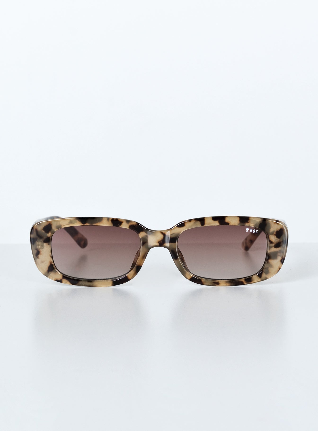Creeper Sunglasses Tea Tort - Image 3