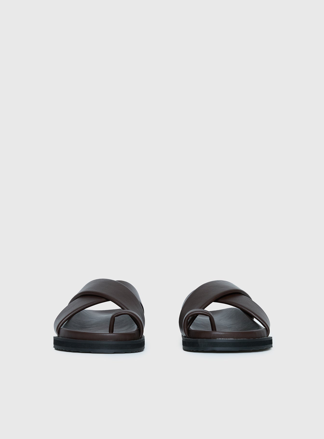 Billini Trixie Sandals Chocolate - Image 4