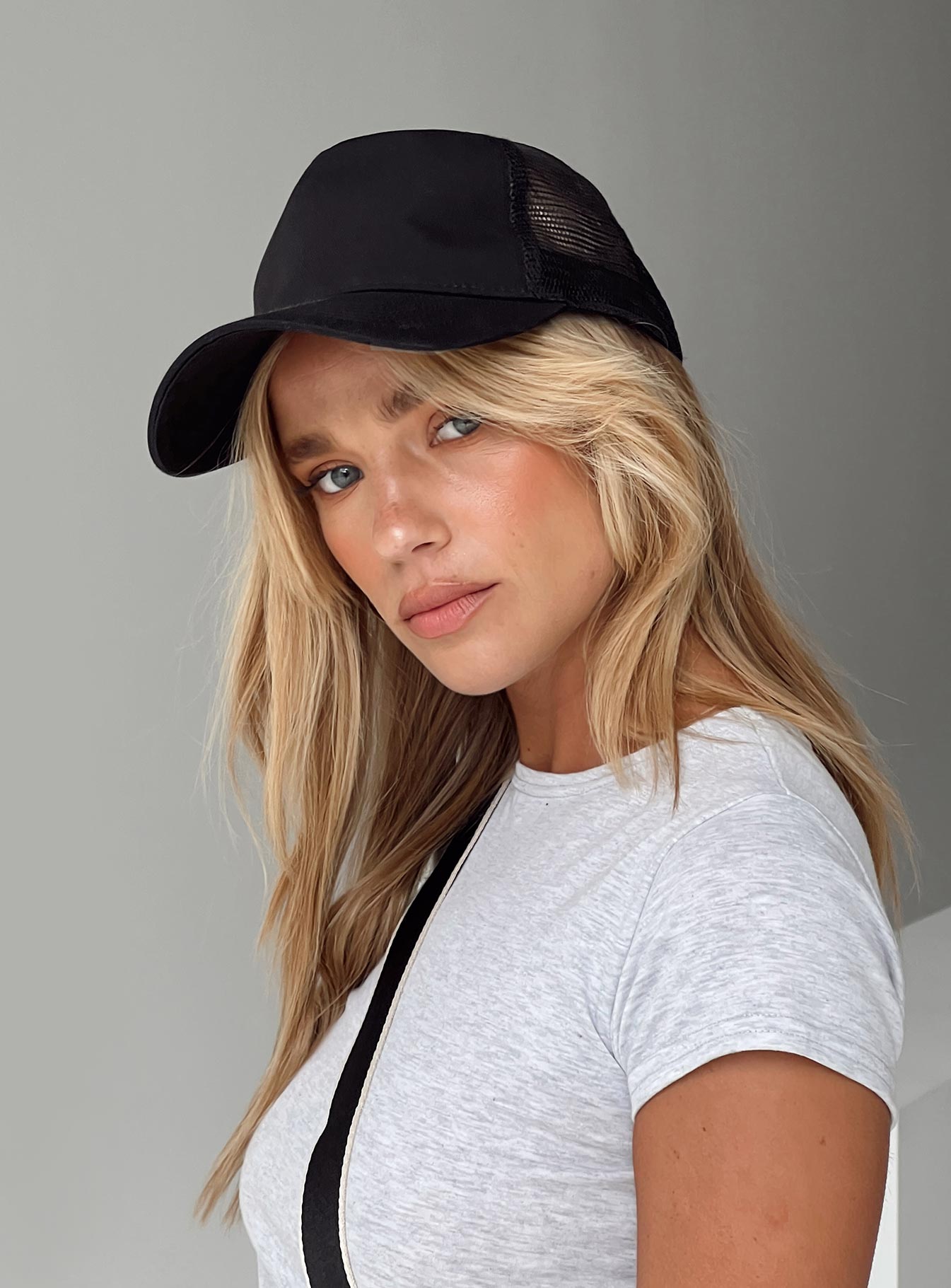 Mullins Cap Black - Image 4