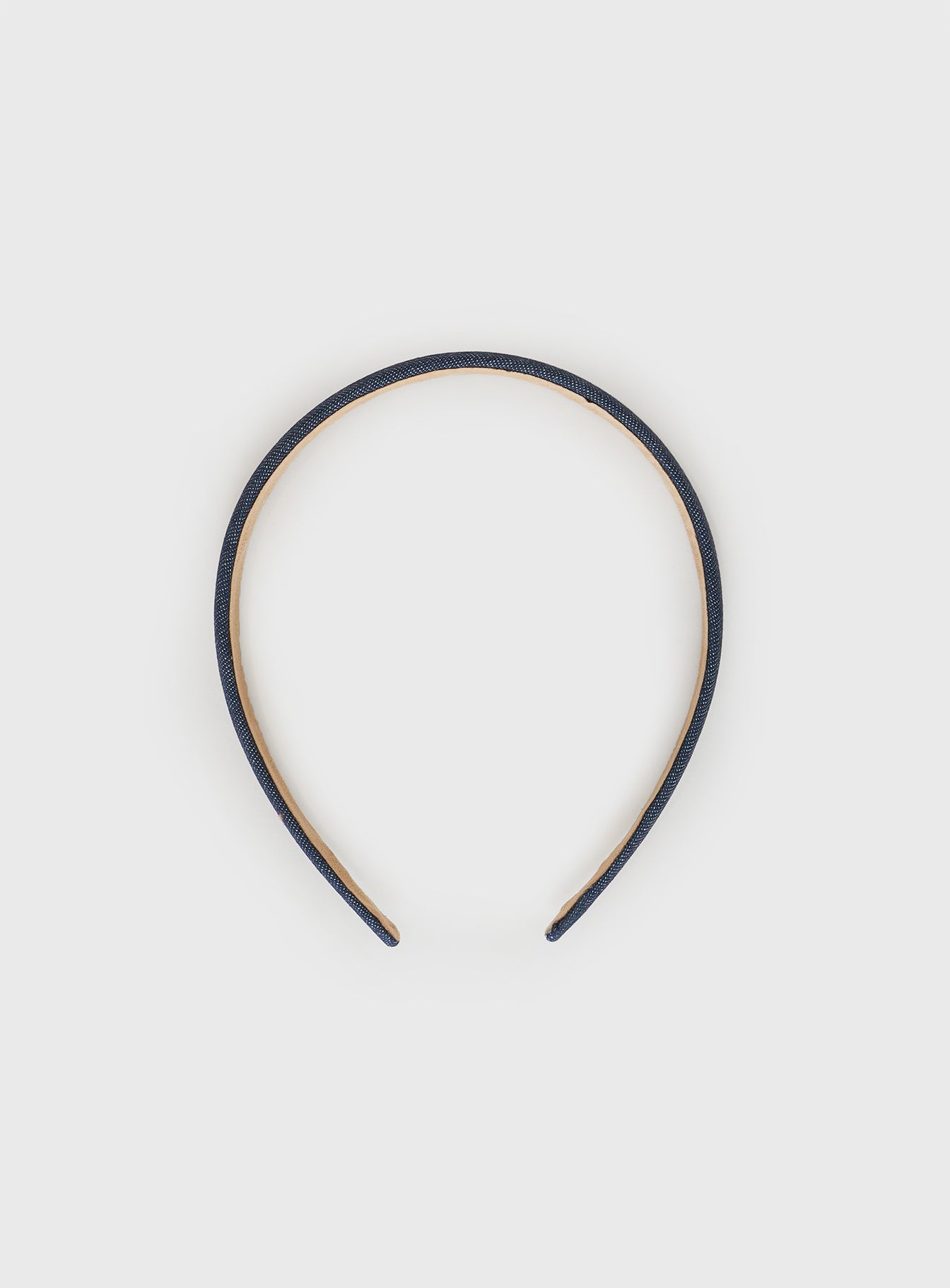 Cassiul Headband Denim - Image 4