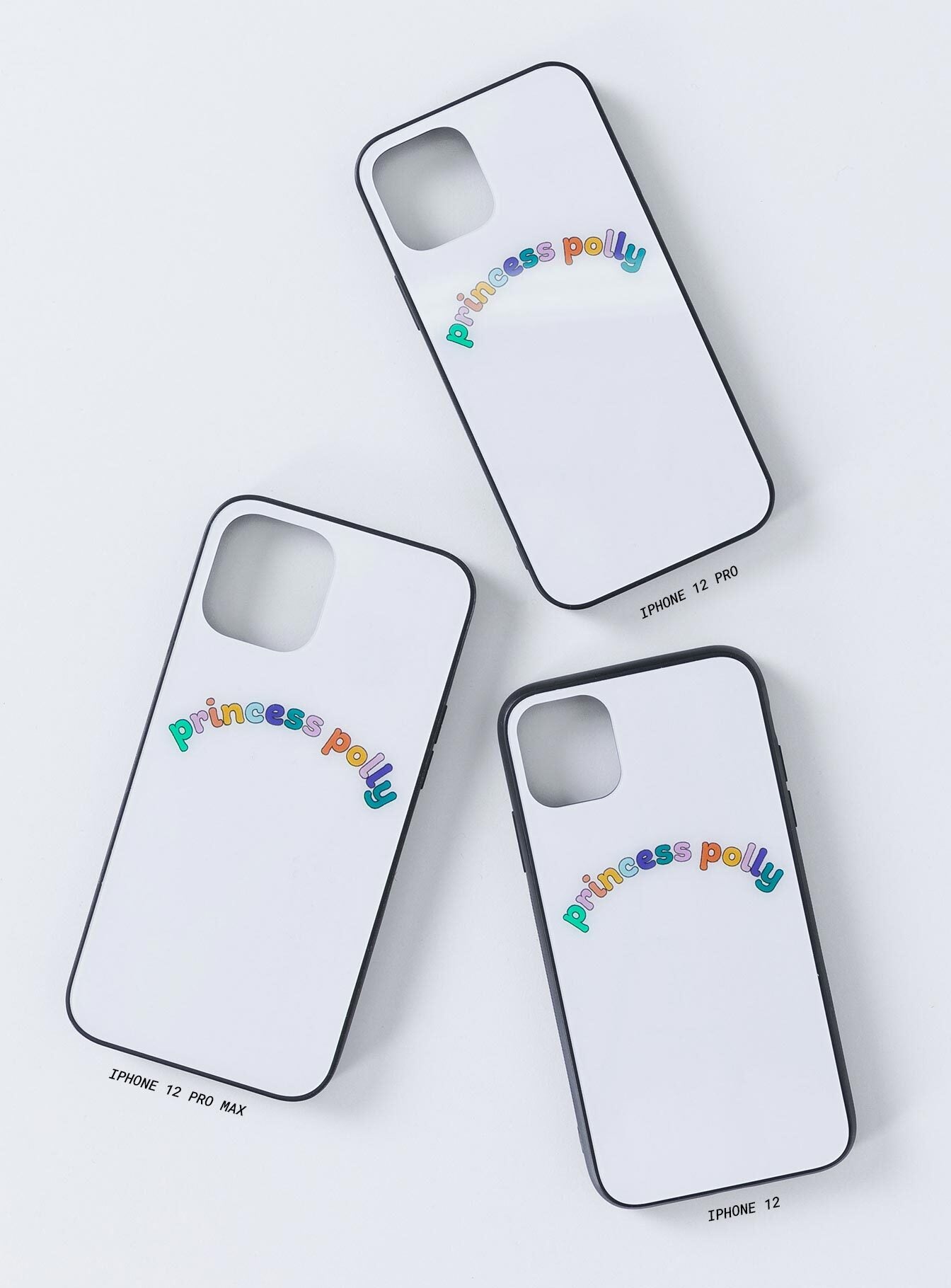 Princess Polly Phone Case - Image 3