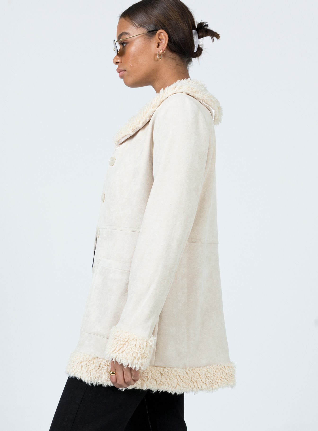 Wintersnow Penny Lane Coat - Image 4