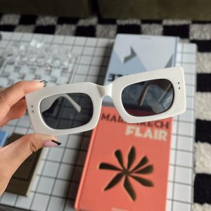 Oren Sunglasses Cream