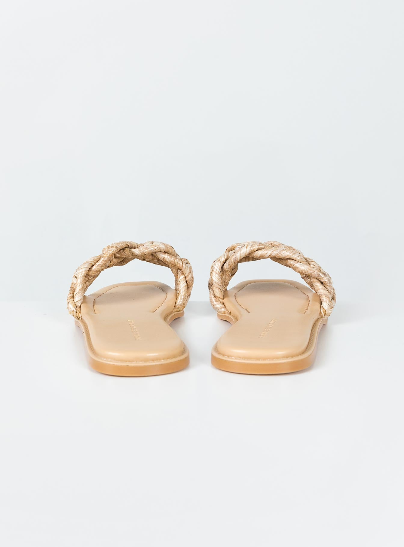 Ashby Slides Natural - Image 4