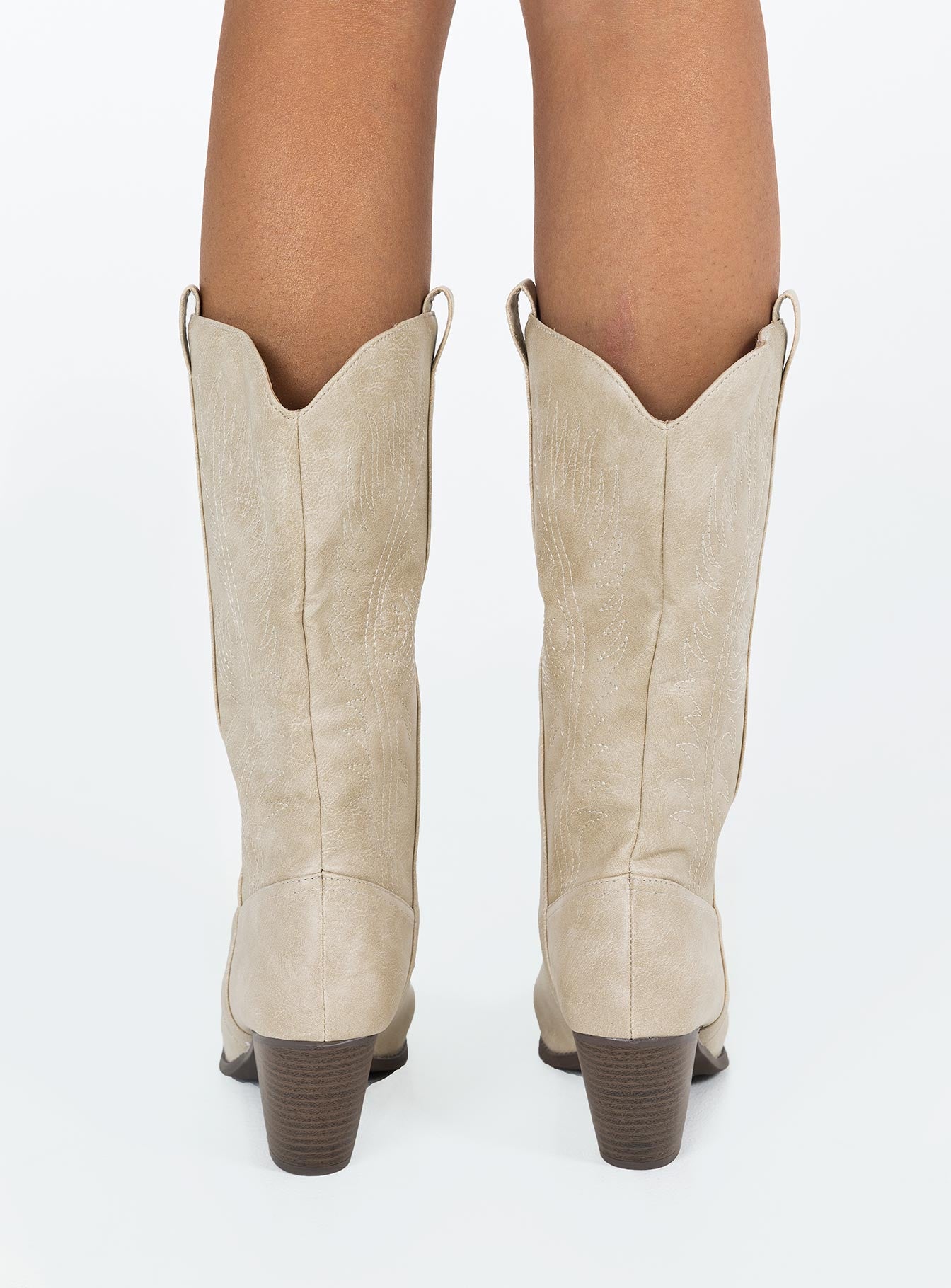 Zane Western Boot Stone - Image 4