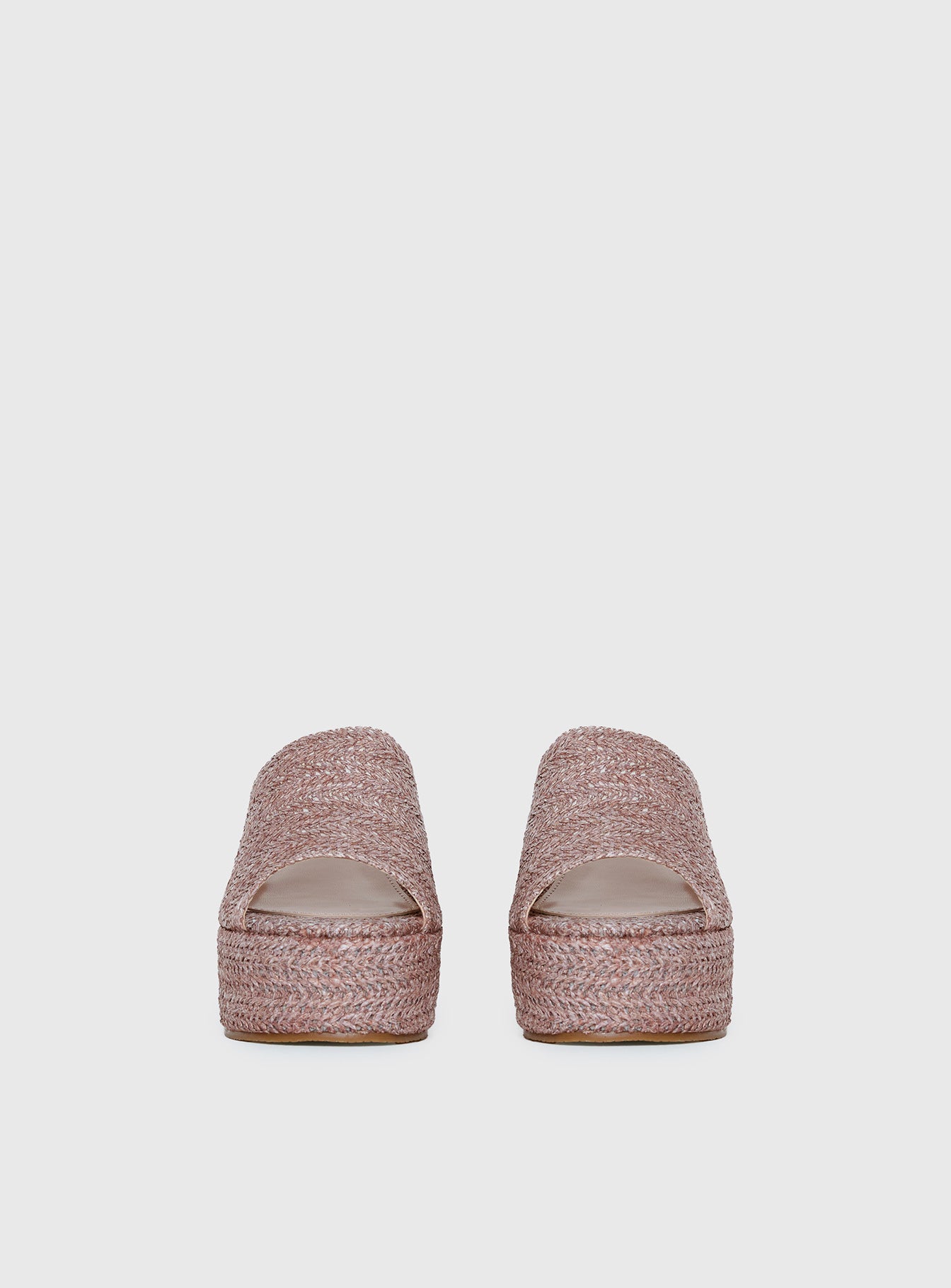 Barbados Sandals Rust - Image 4