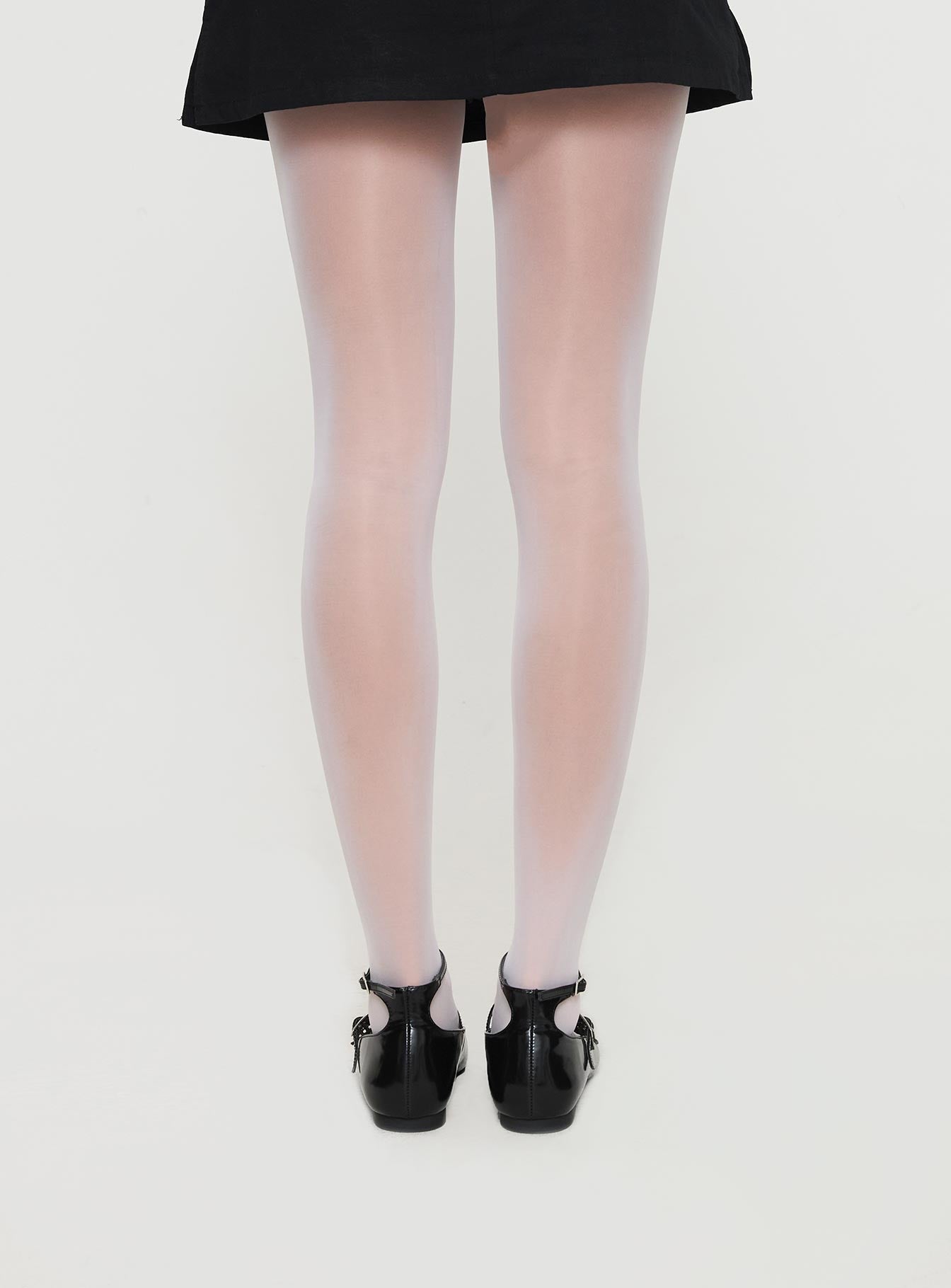 Oh Darling Tights White - Image 4