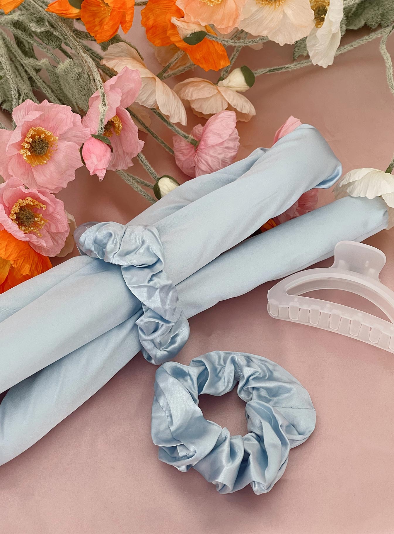 Hair Envy Heatless Curl Pack - Image 2