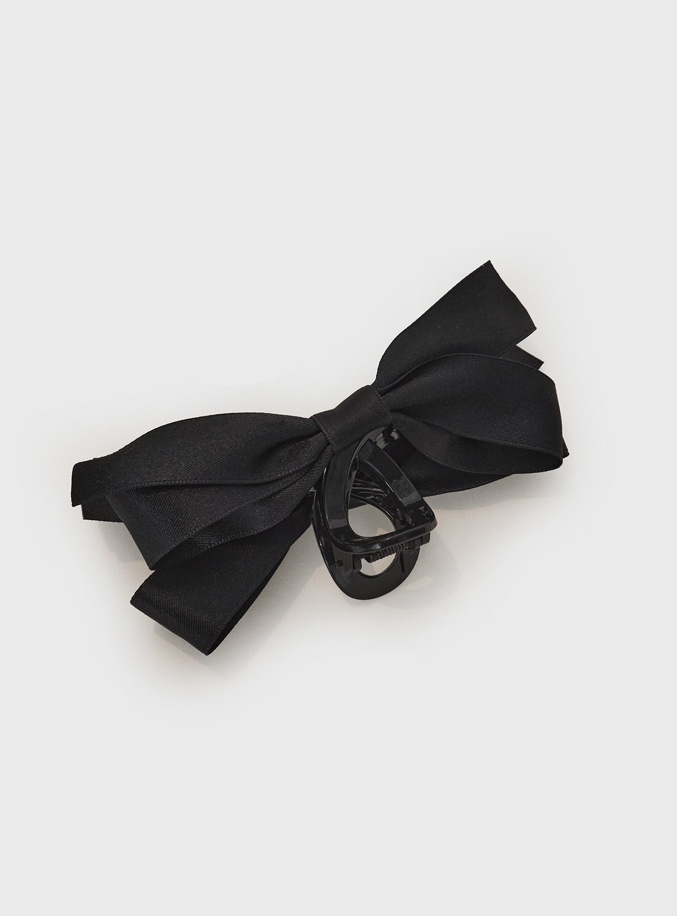Coecoe Hair Clip Black - Image 4