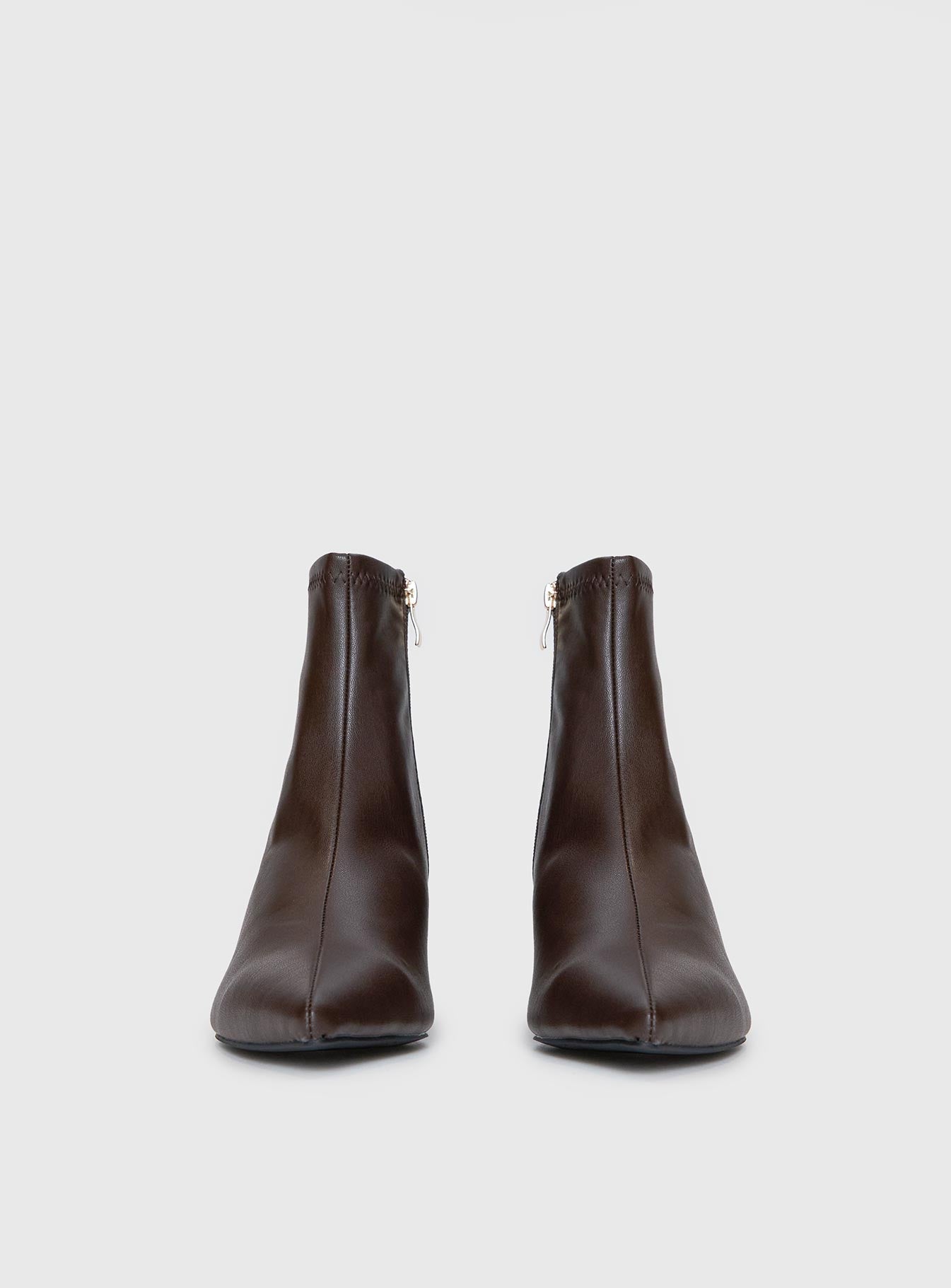 Billini Faren Boots Chocolate - Image 4