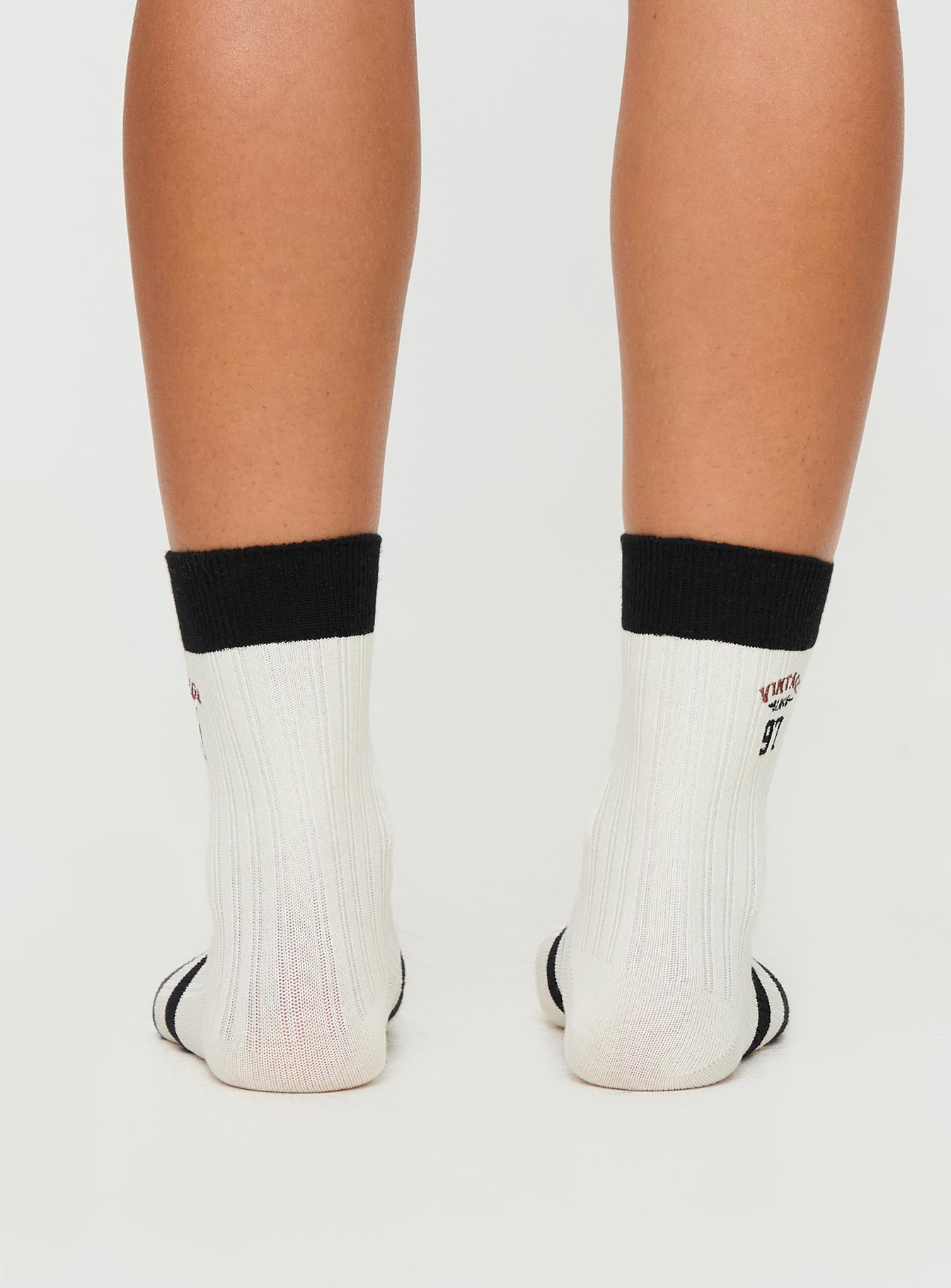 Benitaa Socks Multi - Image 4