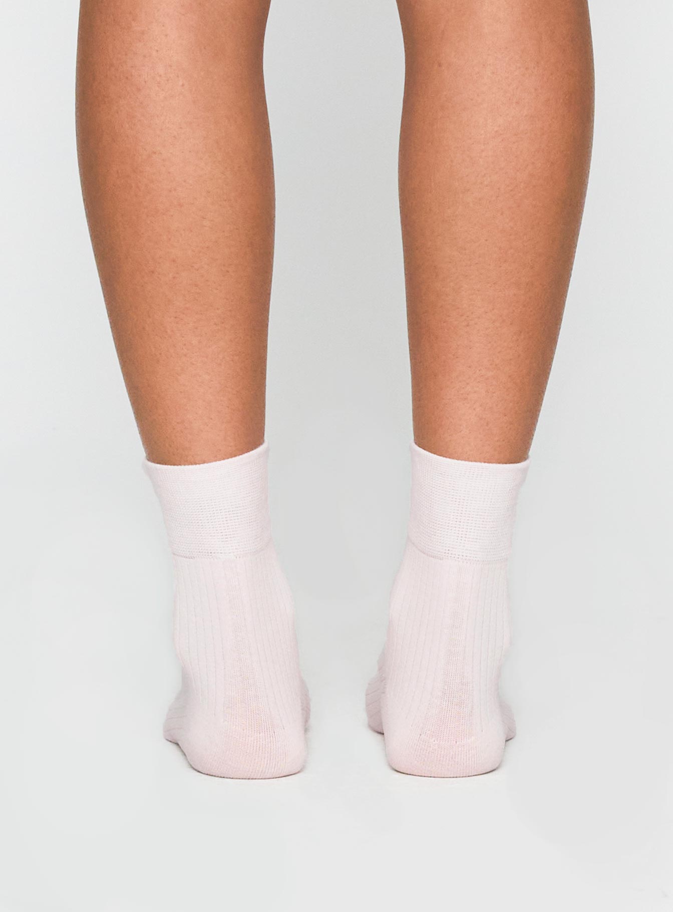 Calgary Sock Pack Pink / Yellow - Image 4