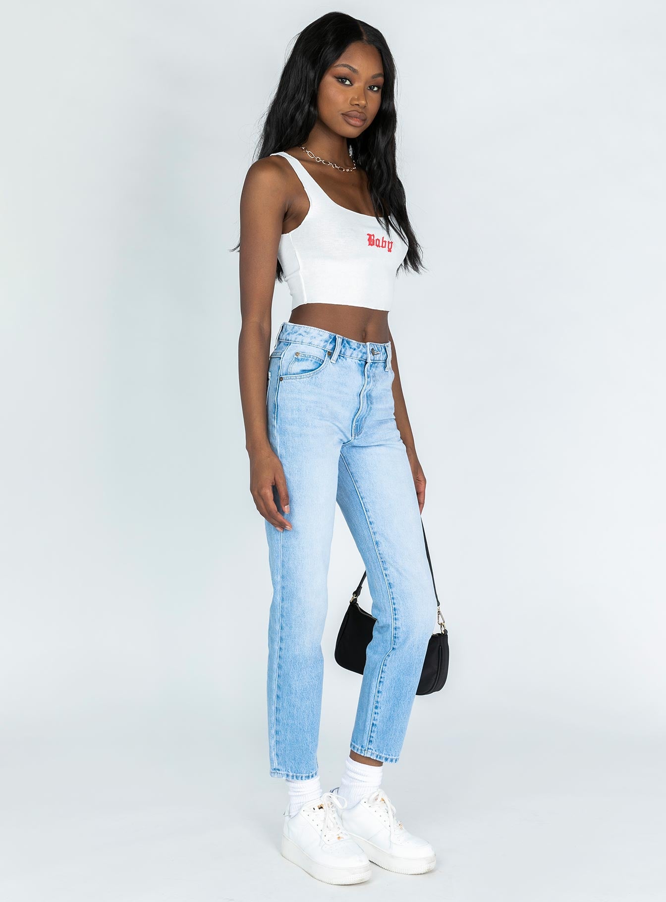 Rollas Miller Skinny Horizon Denim - Image 3
