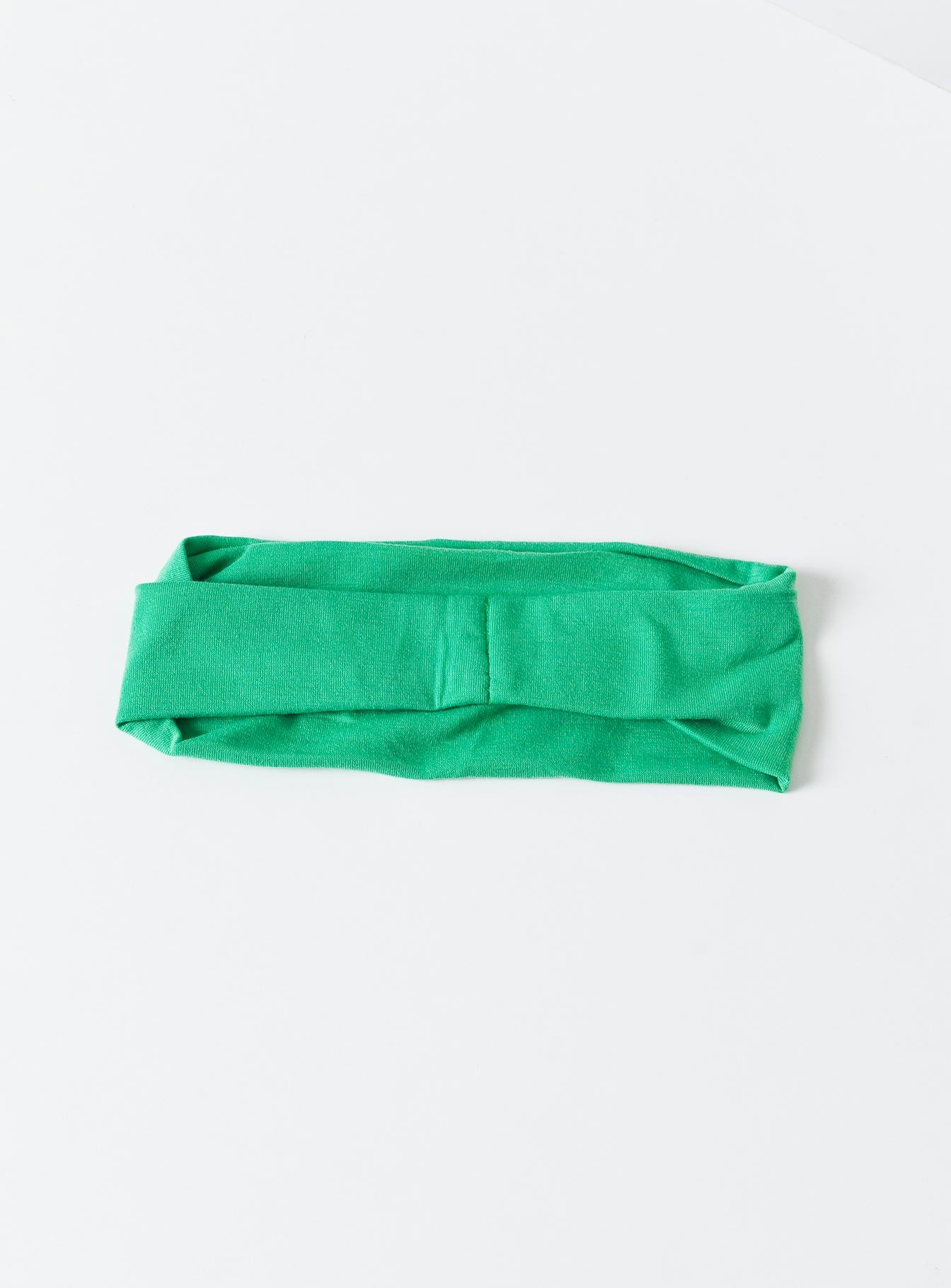 The Juney Headband Primary Green - Image 4