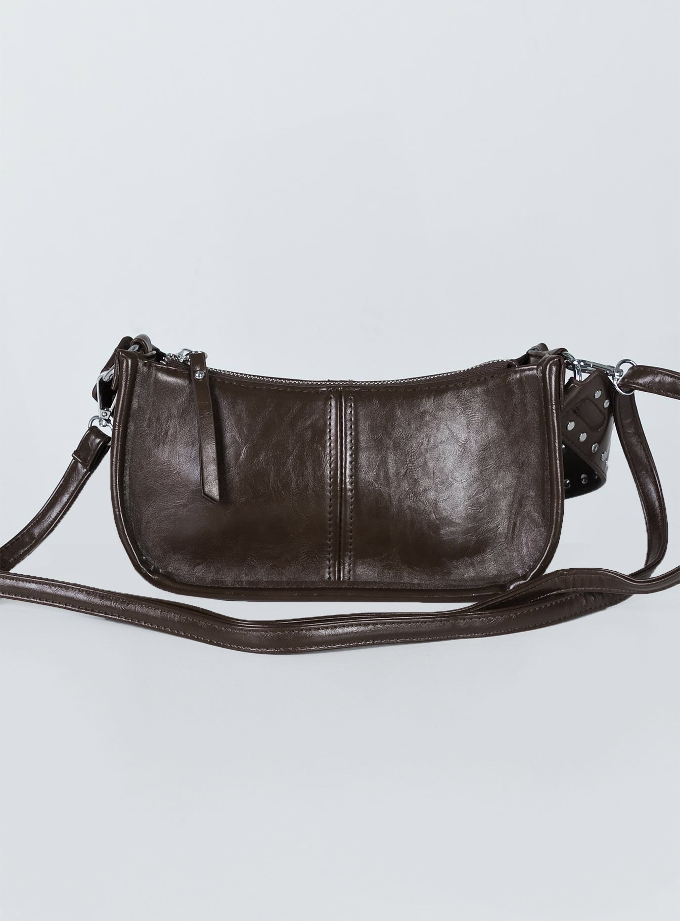 Marano Bag Brown - Image 4