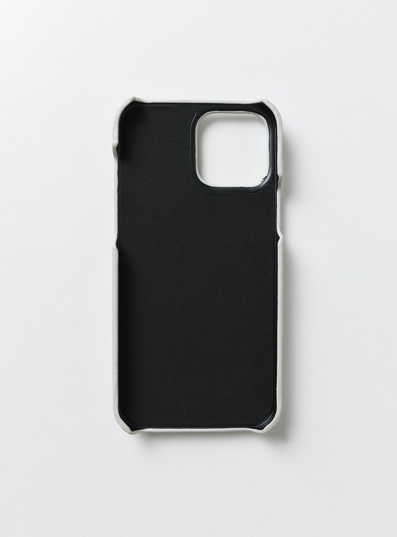 Belk Padded iPhone Case Slate - Image 4