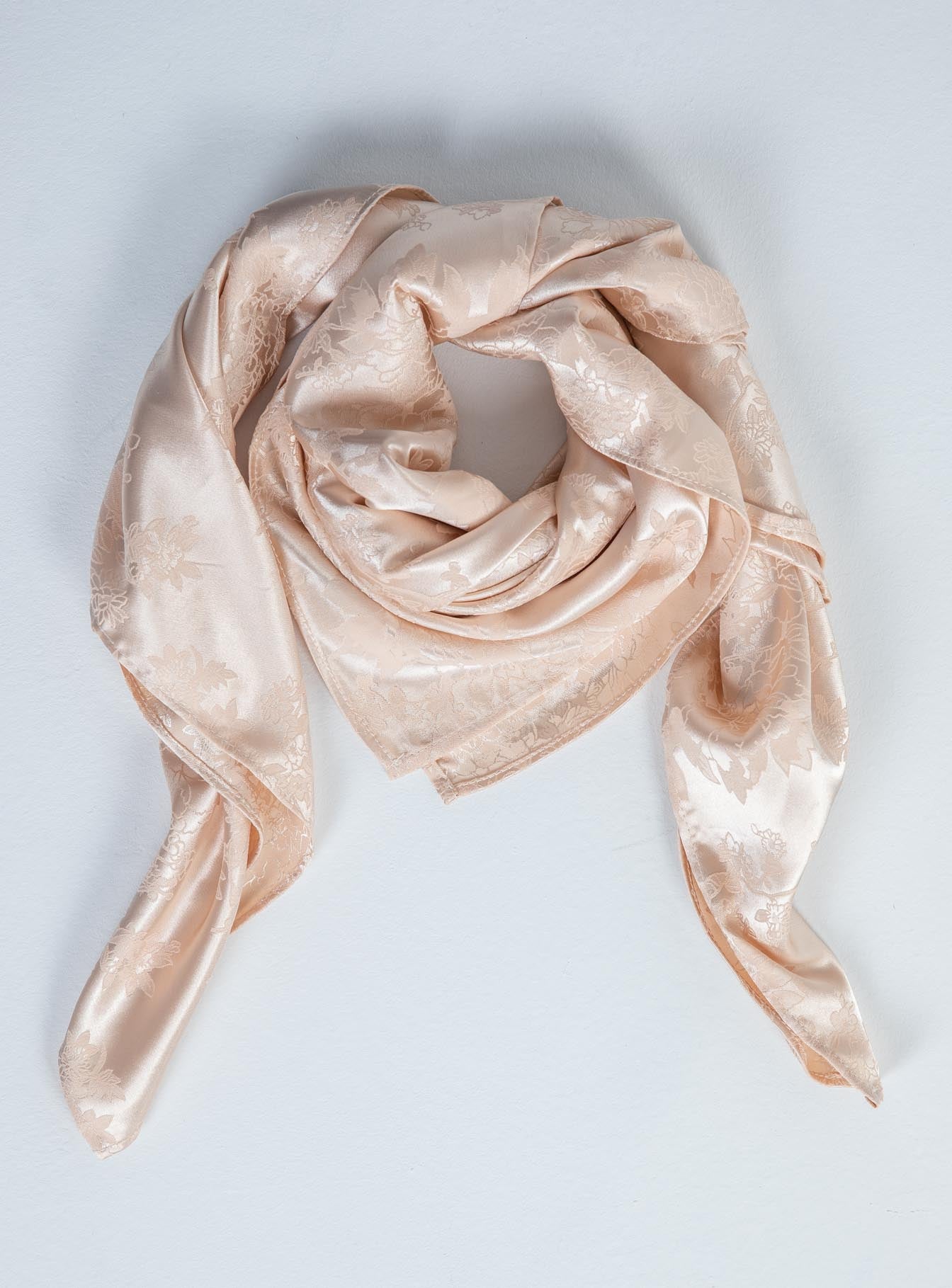The Monroe Hair Scarf - Image 2
