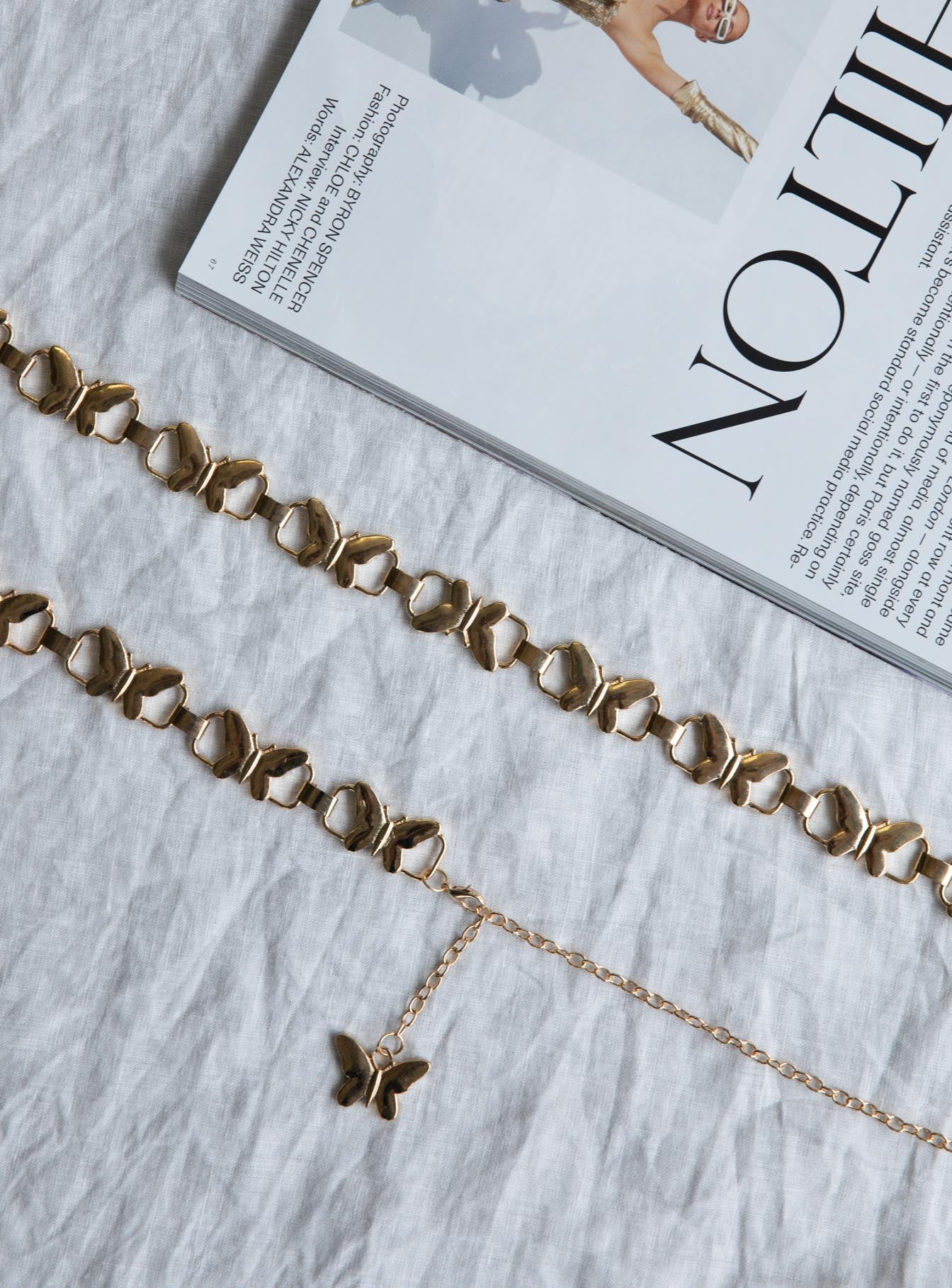 The Noughties Belt - Image 3