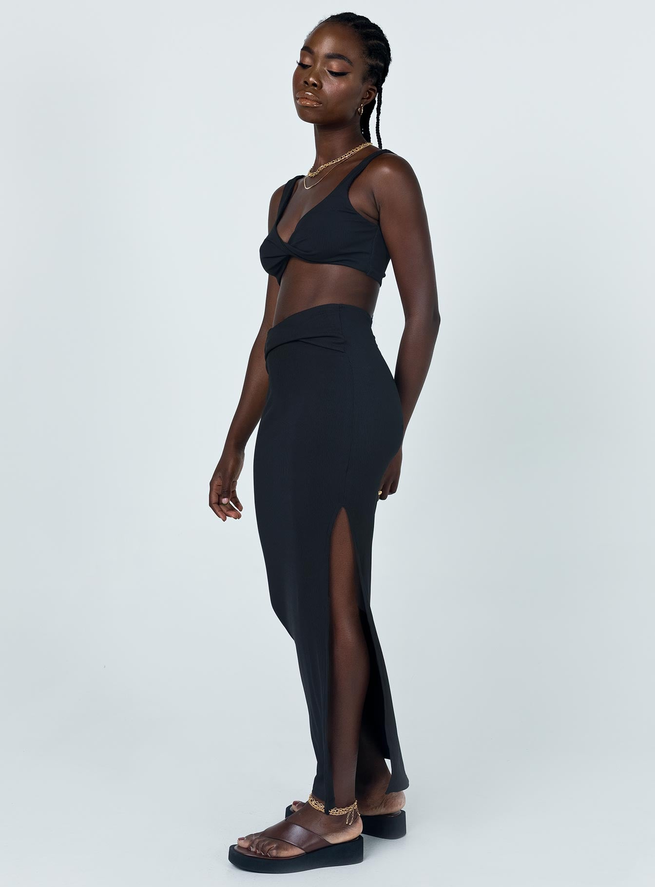 Jessie Set Black - Image 6