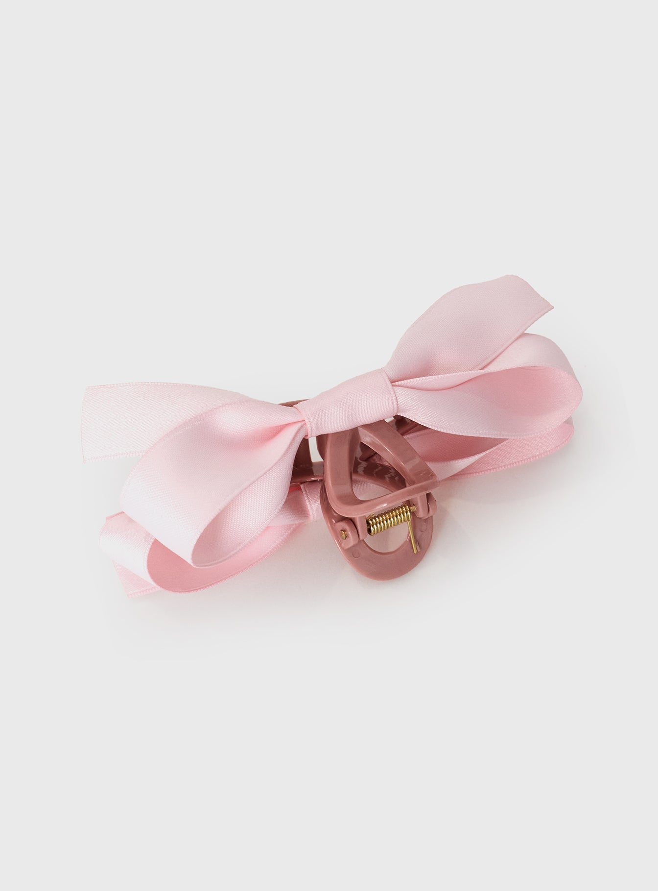 Coecoe Hair Clip Pink - Image 4