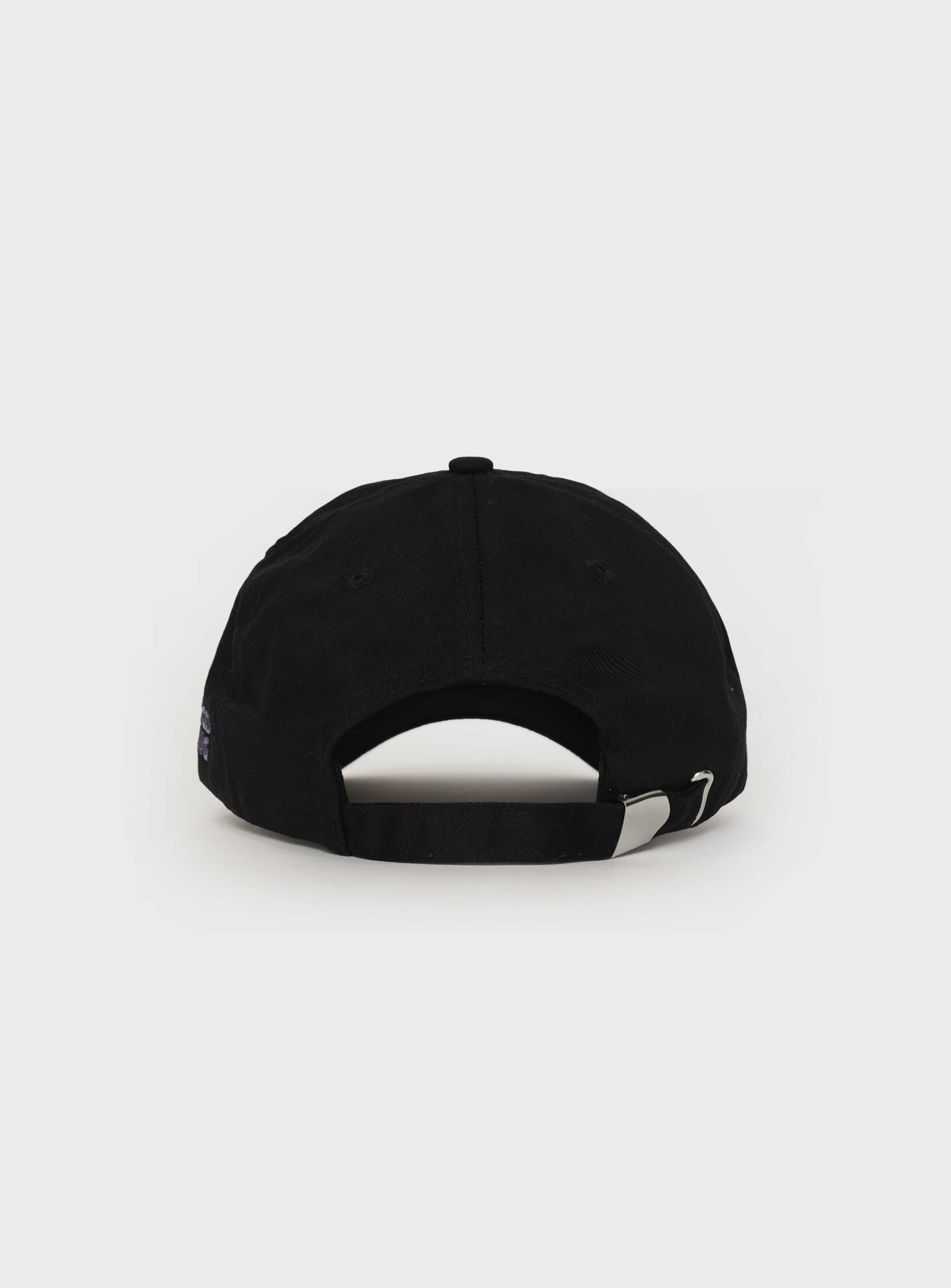 Run It Up Cap Black - Image 4