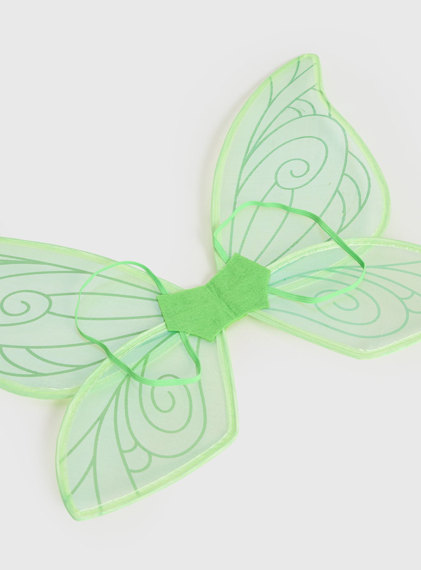 Delighted Fairy Wings Green - Image 4