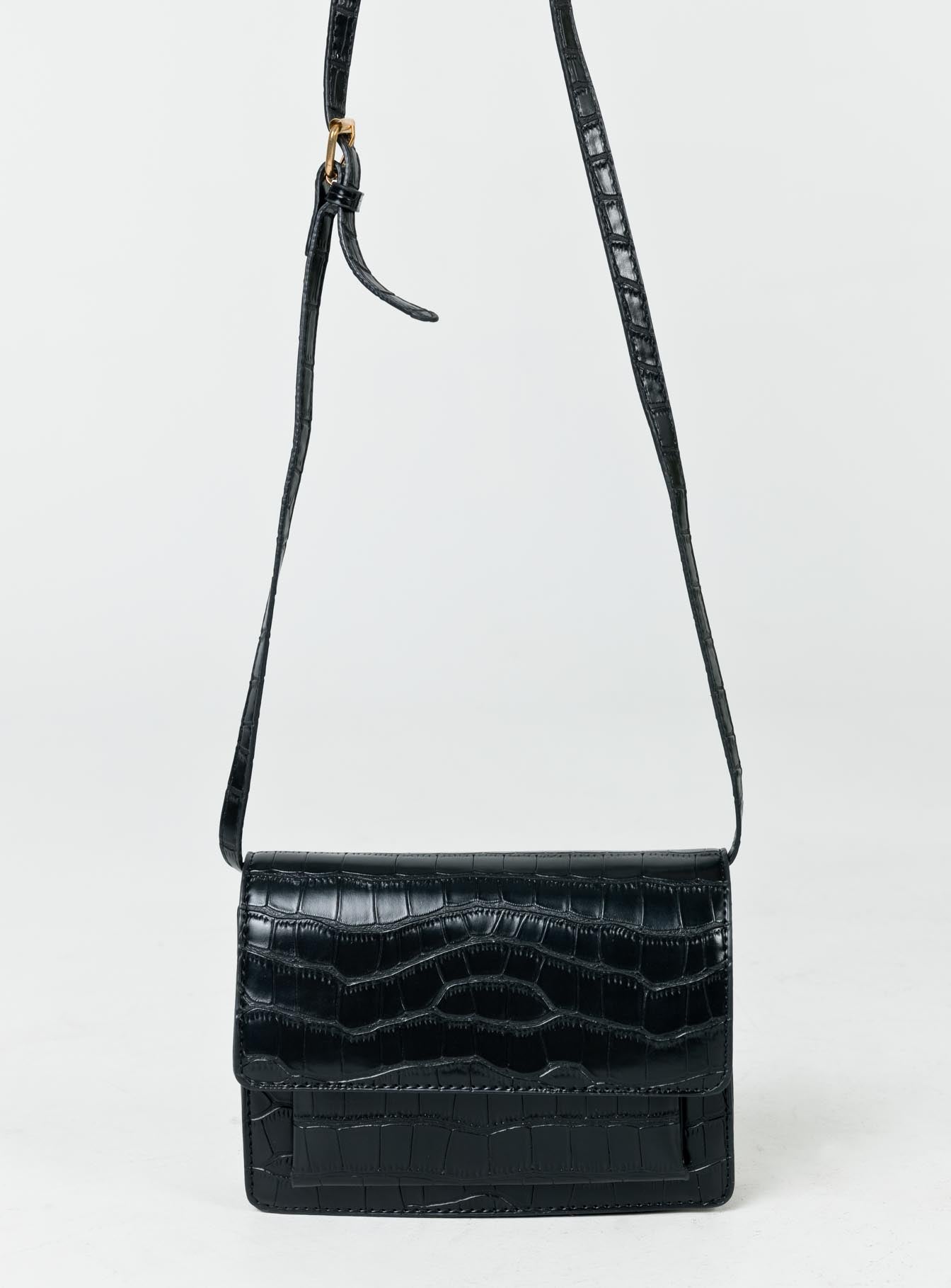 Valentine Croc Bag - Image 2