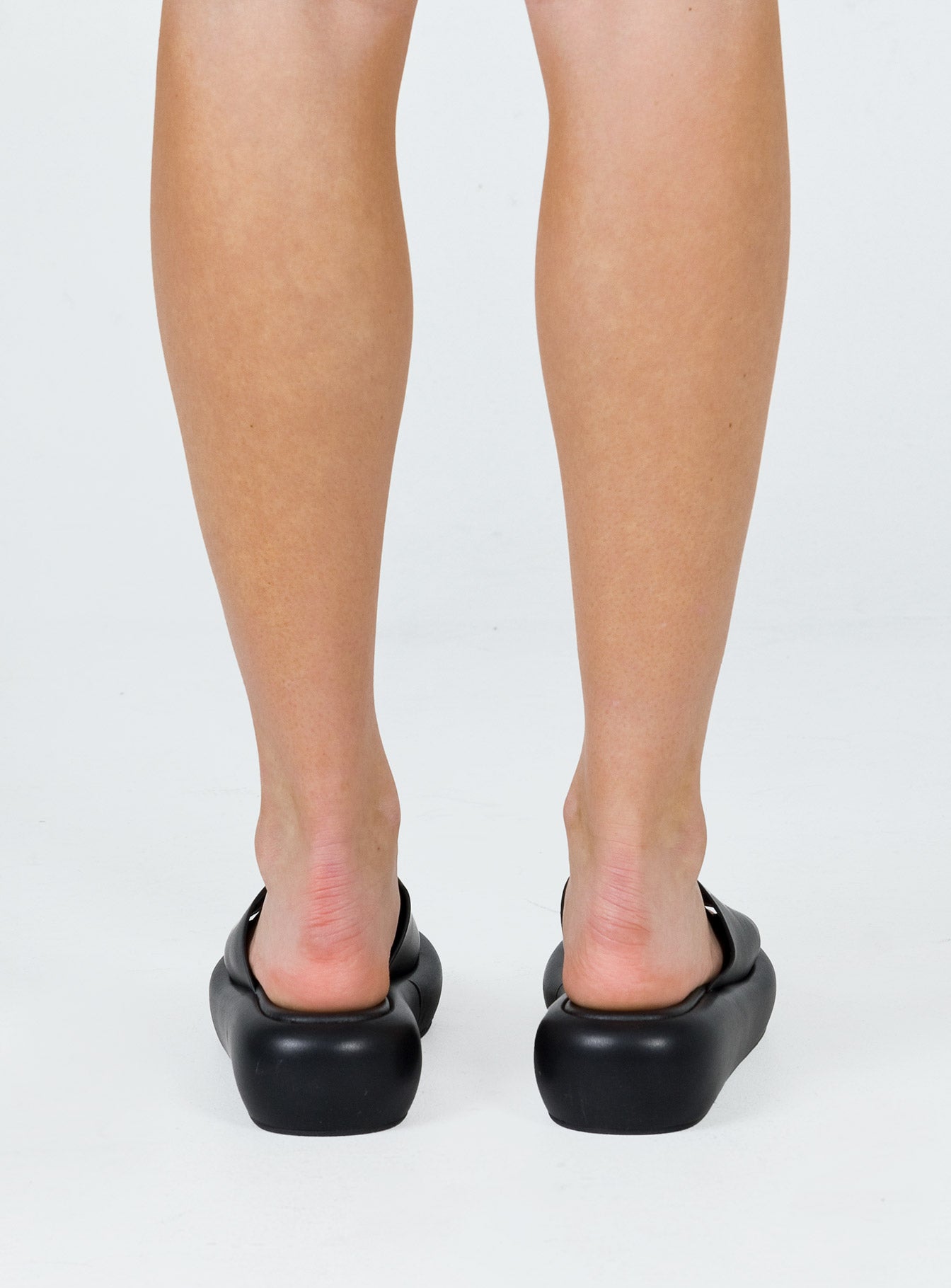 Armell Slides Black - Image 4