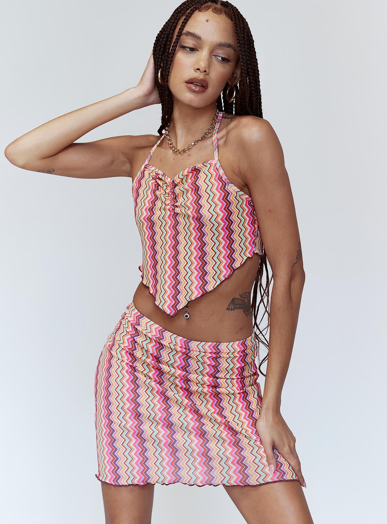 Brooke Set Multi - Image 3